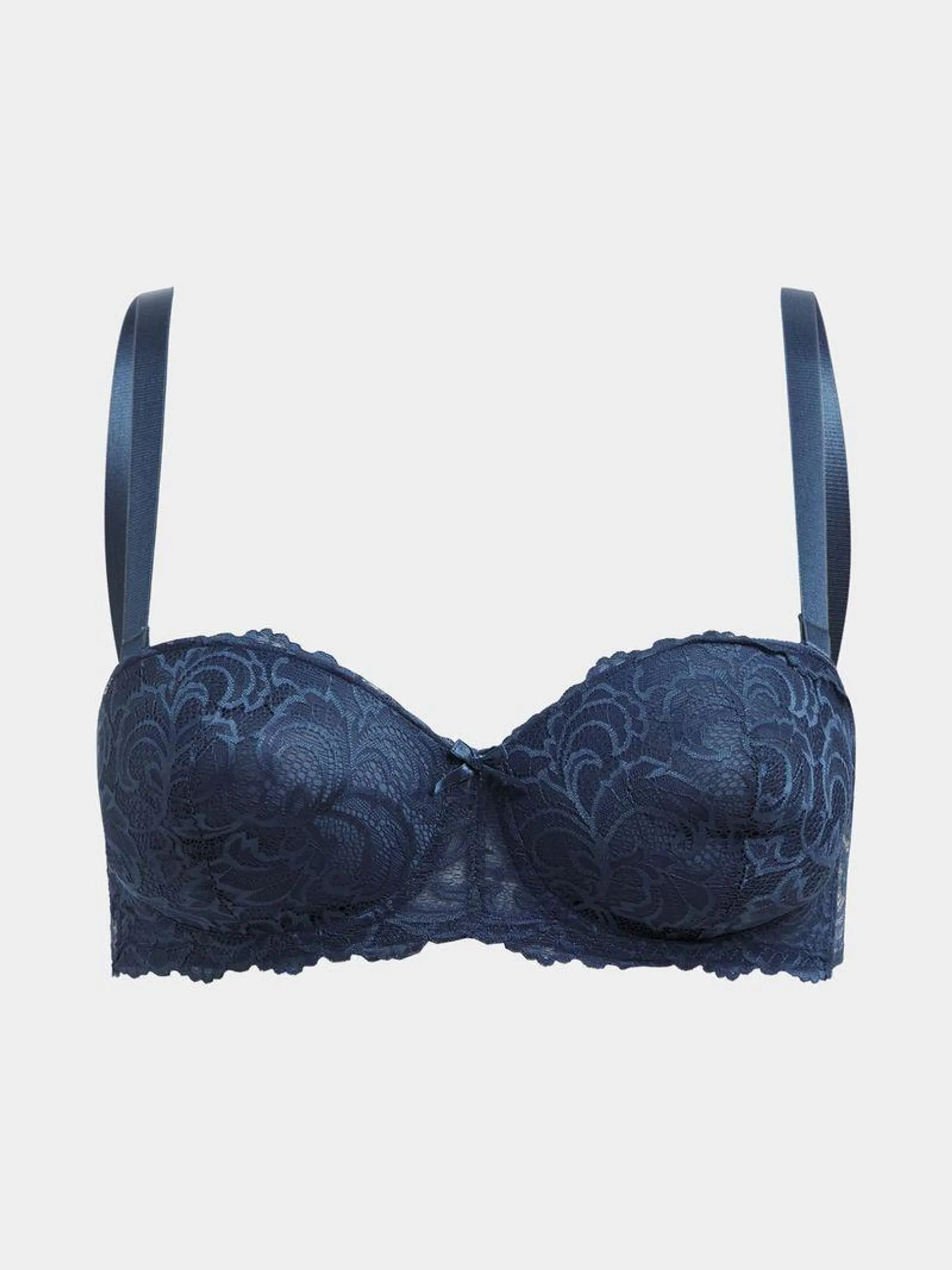 Jet Oceanic DD Balconette Bra