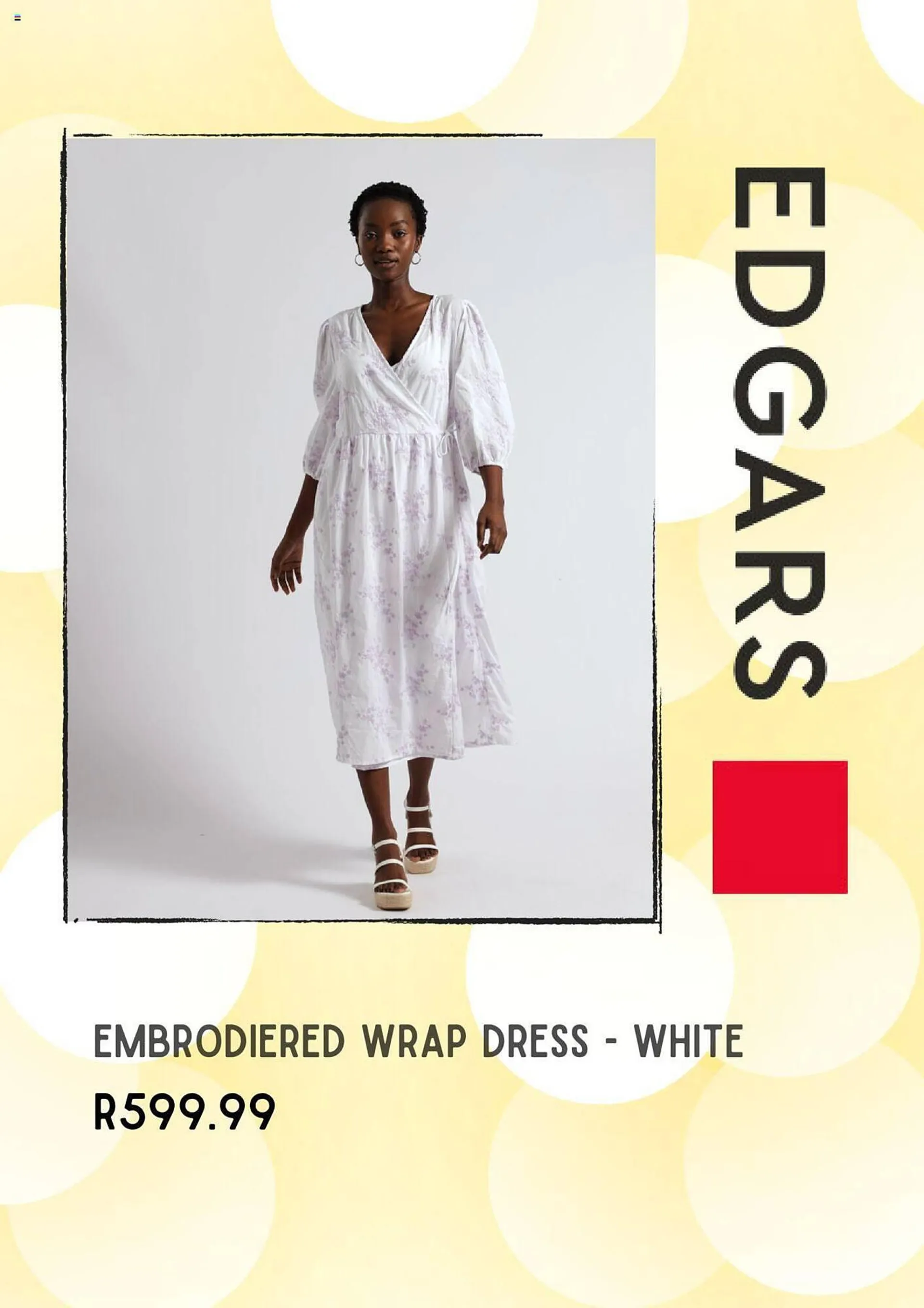 Edgars catalogue from 28 December to 17 January 2024 - Catalogue Page 7