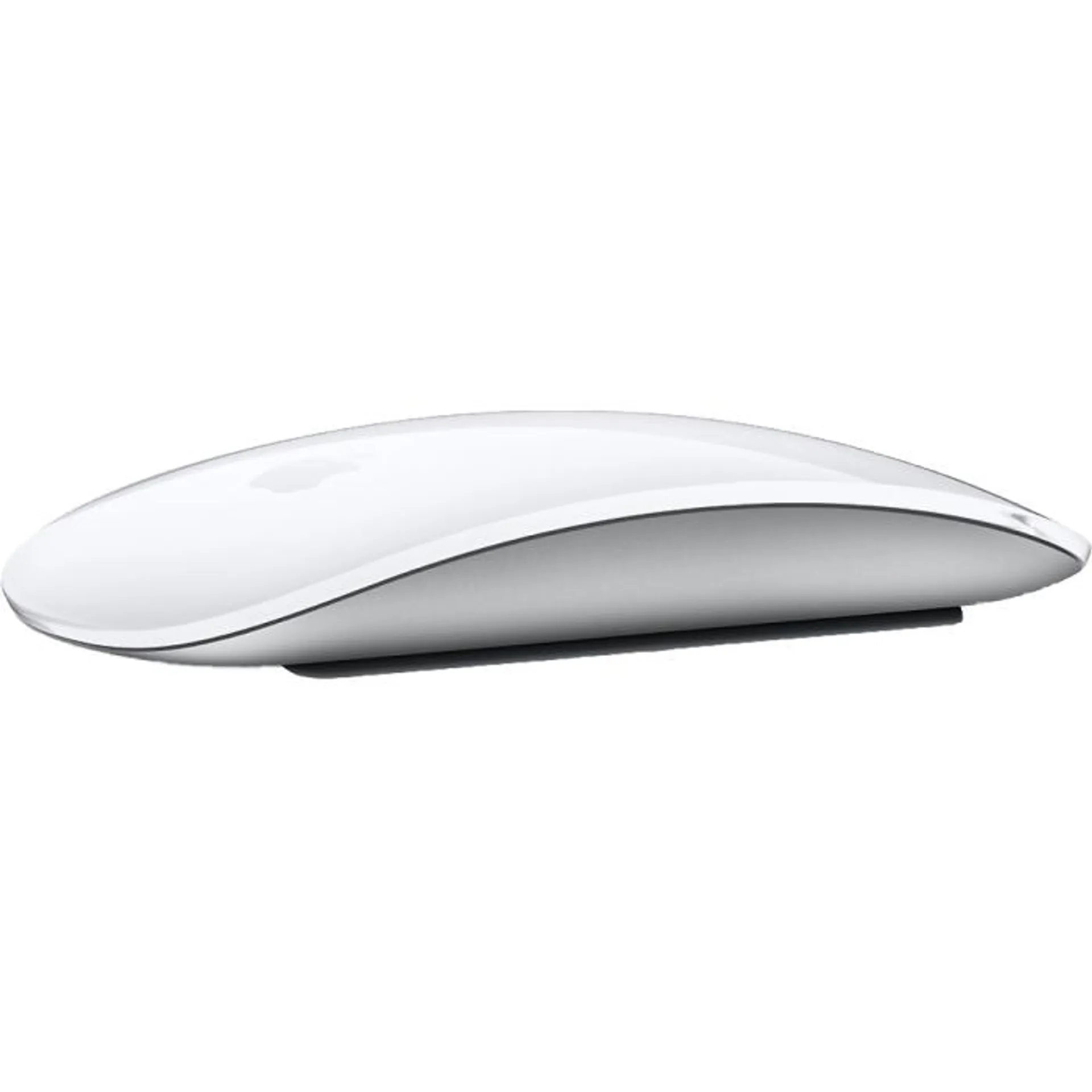 Apple Magic Mouse with Multi-Touch Surface - White