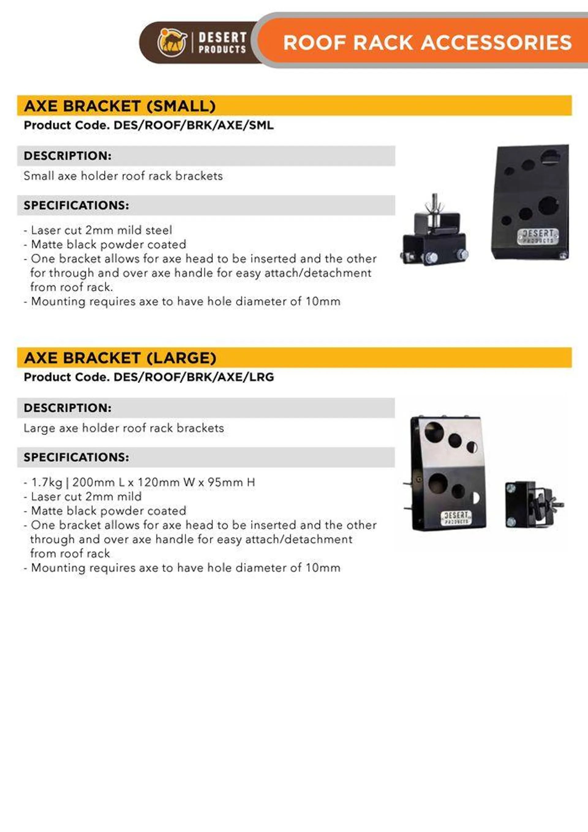 Product Catalogue from 4 October to 30 June 2024 - Catalogue Page 38