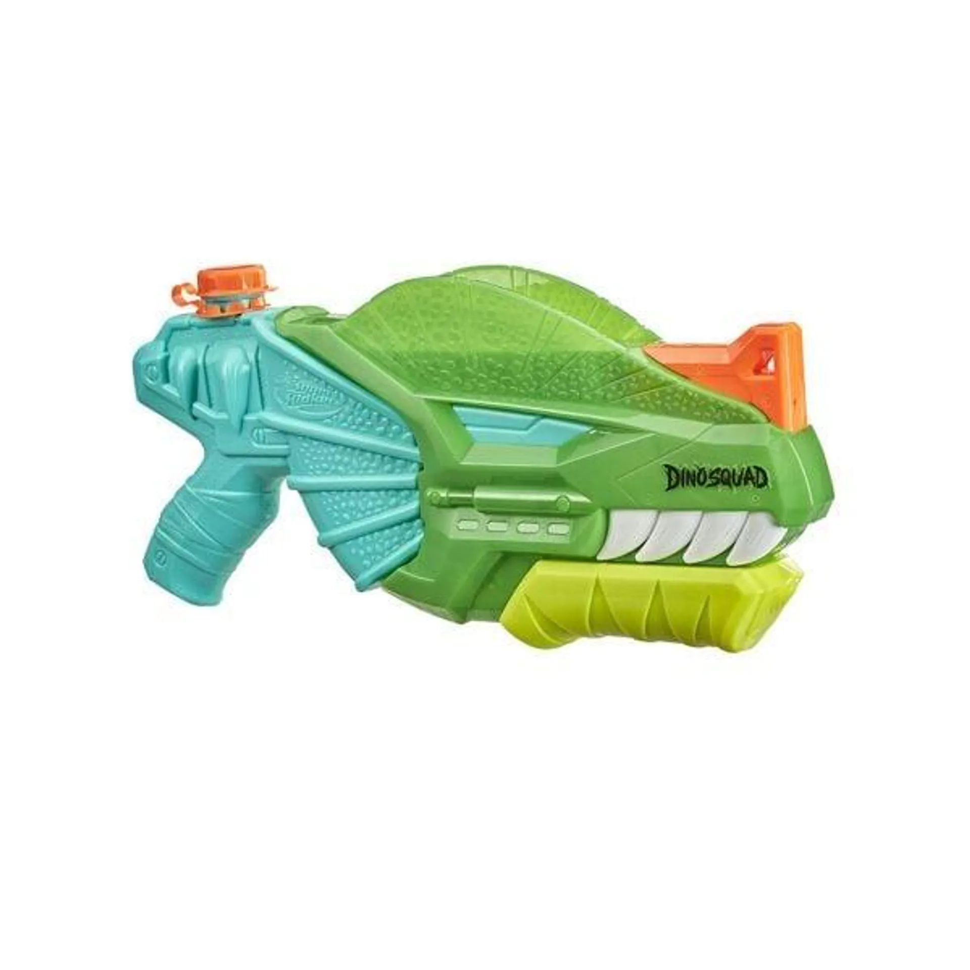 Nerf Supersoaker Dino Soak Water Blaster