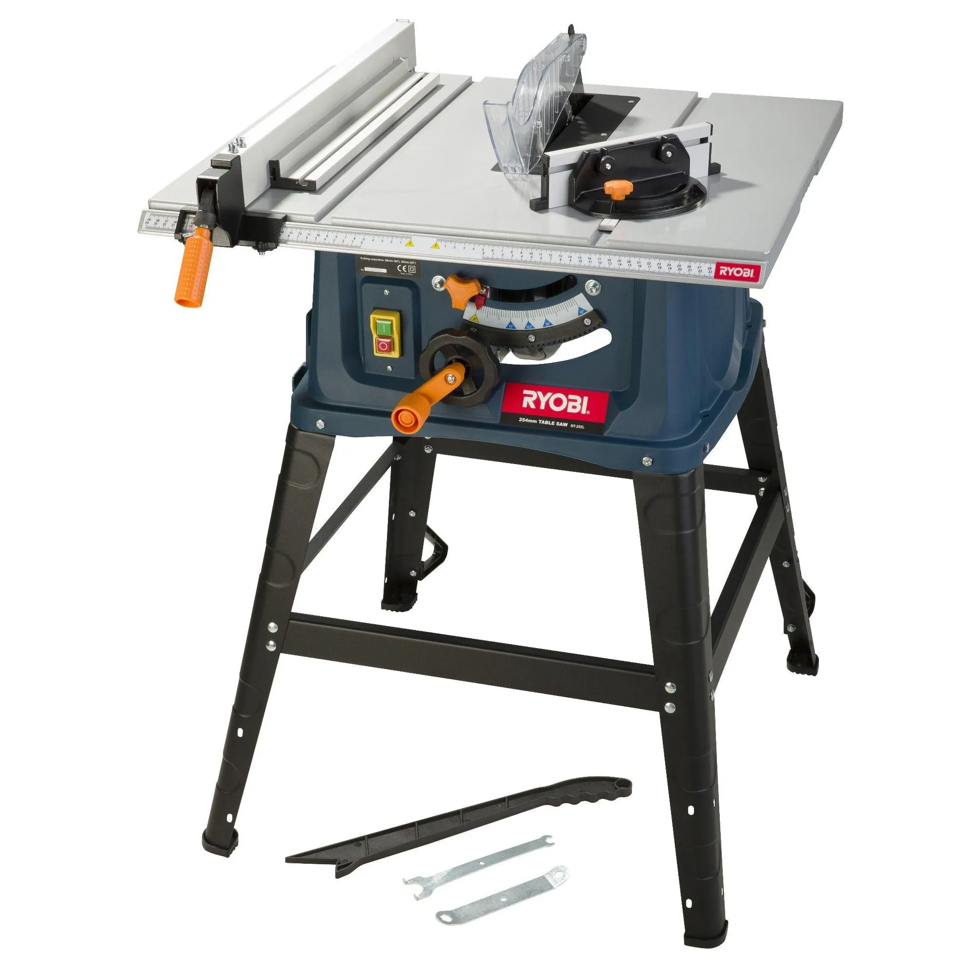 RYOBI Table Saw 254Mm 1800W