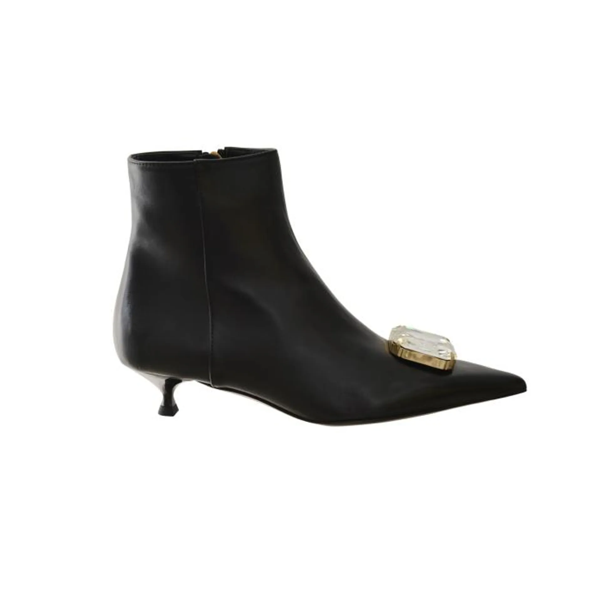 Agl Lenor Bootie Crystal Boot