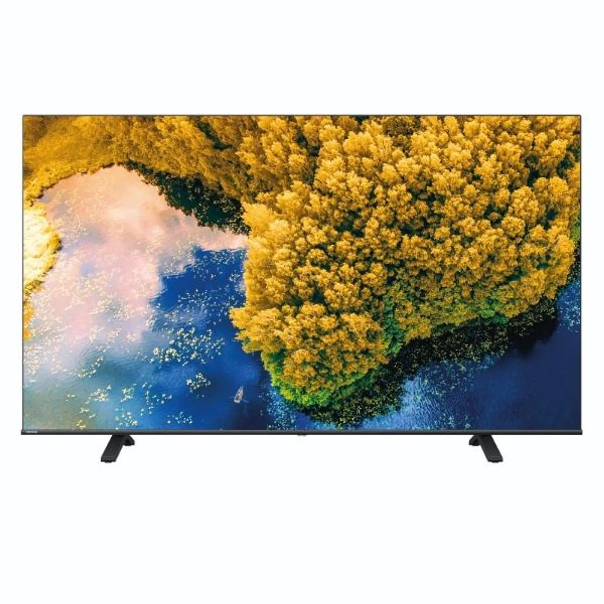 Toshiba 55" UHD 4K Smart LED TV 55C350LN