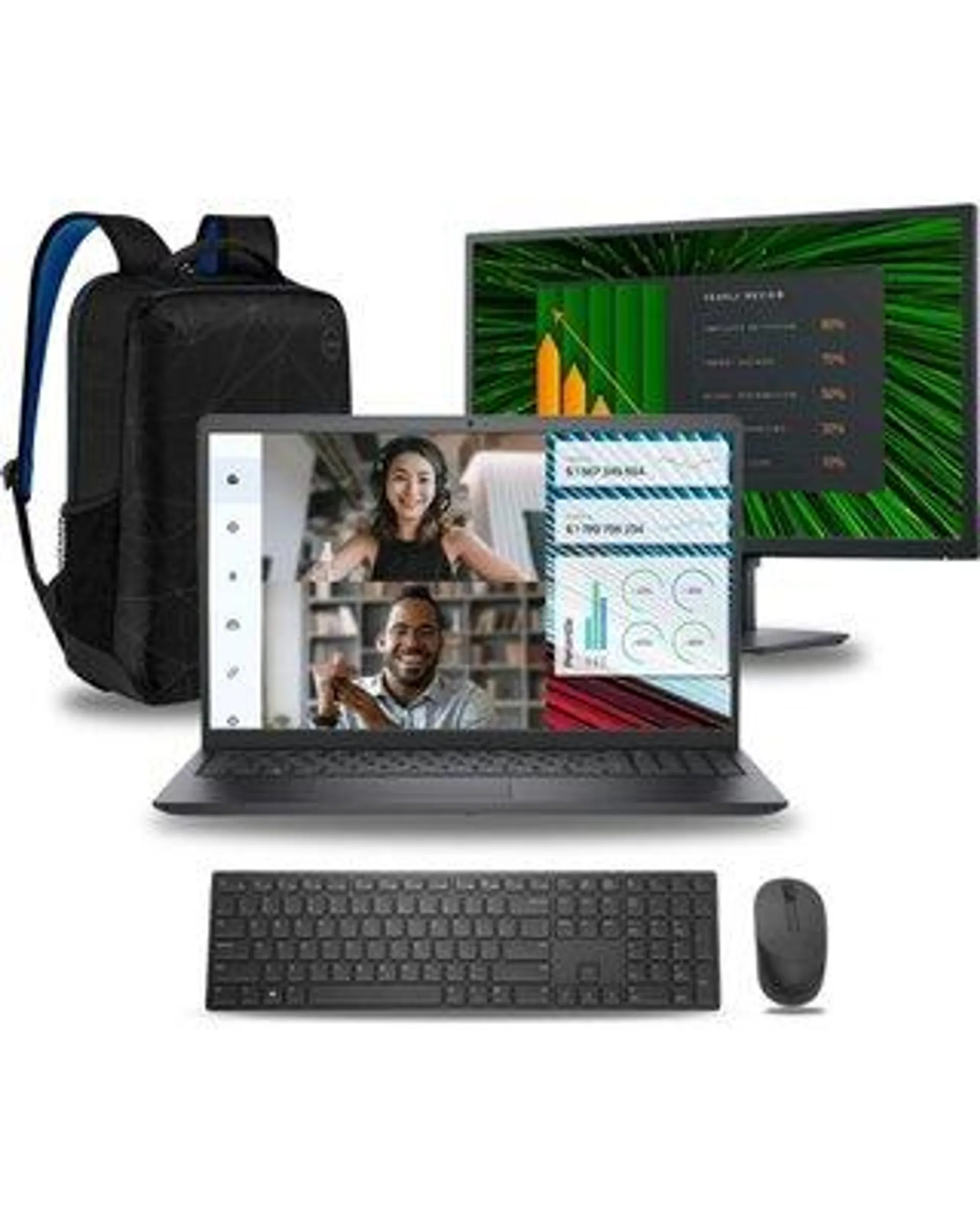 HP EliteBook 860 G9 16" Core i5 Notebook - Intel Core i5-1235U, 256GB SSD, 8GB RAM, Windows 11 Pro (64-Bit) (Silver)