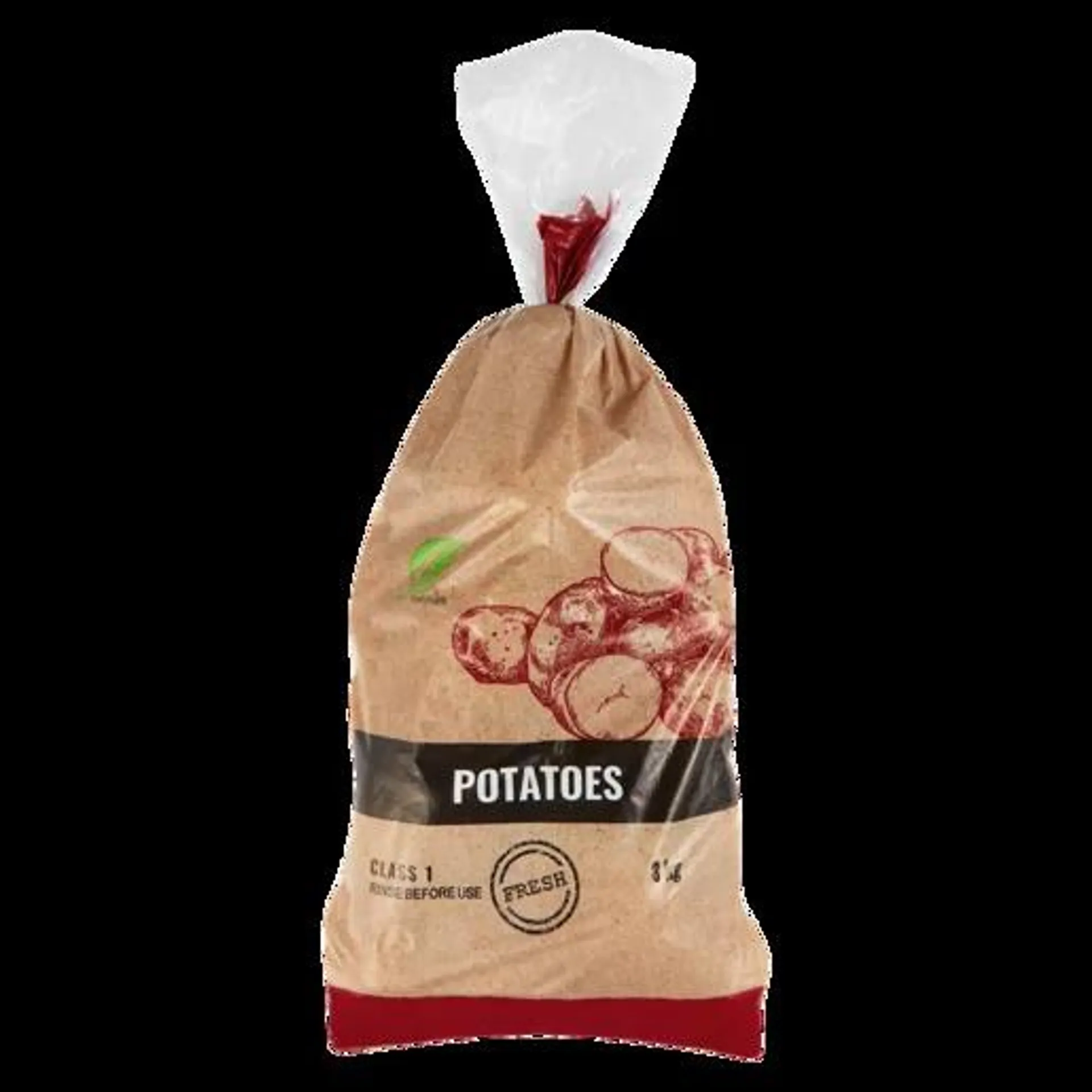 Potatoes Bag 3kg