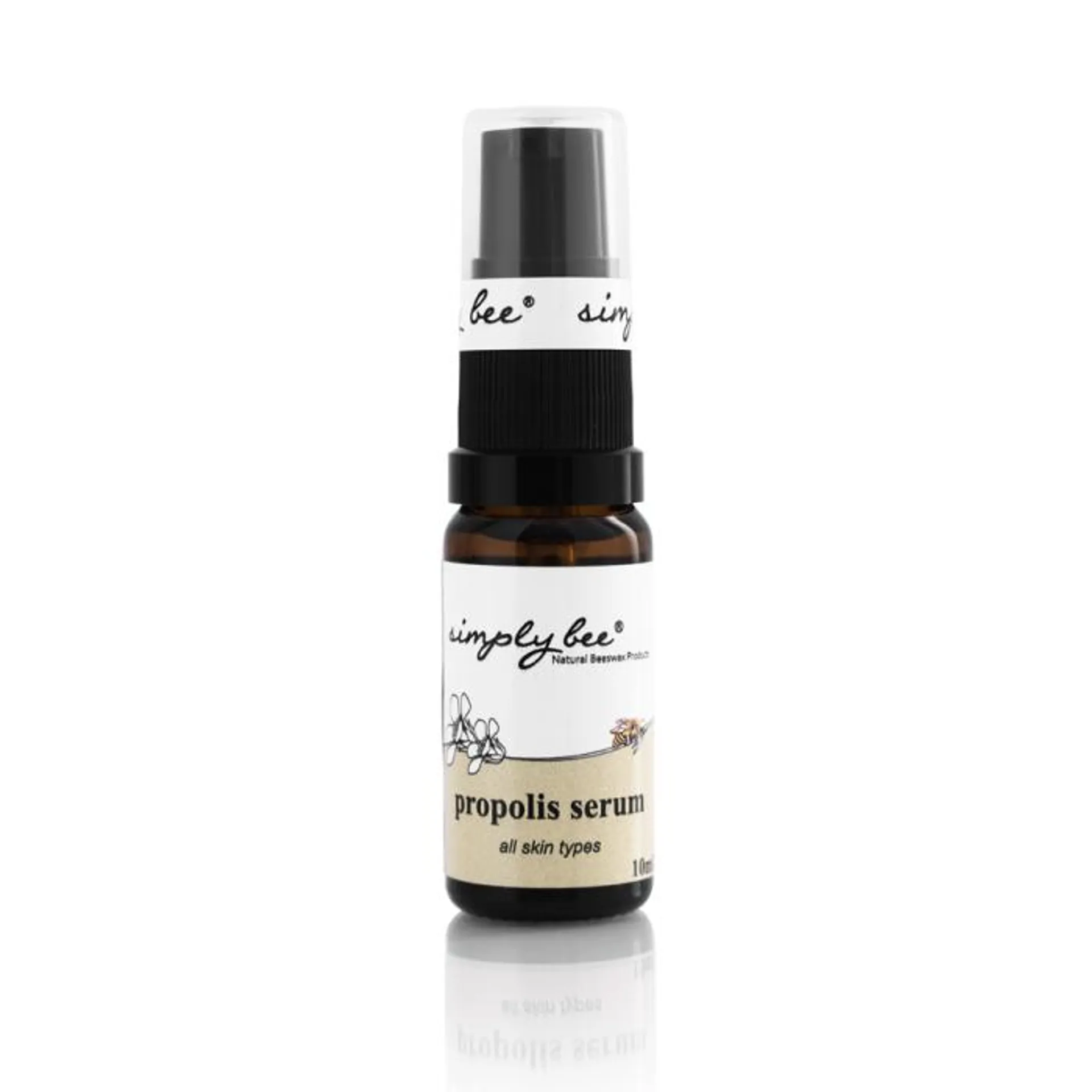 Simply Bee - Propolis Serum 10ml