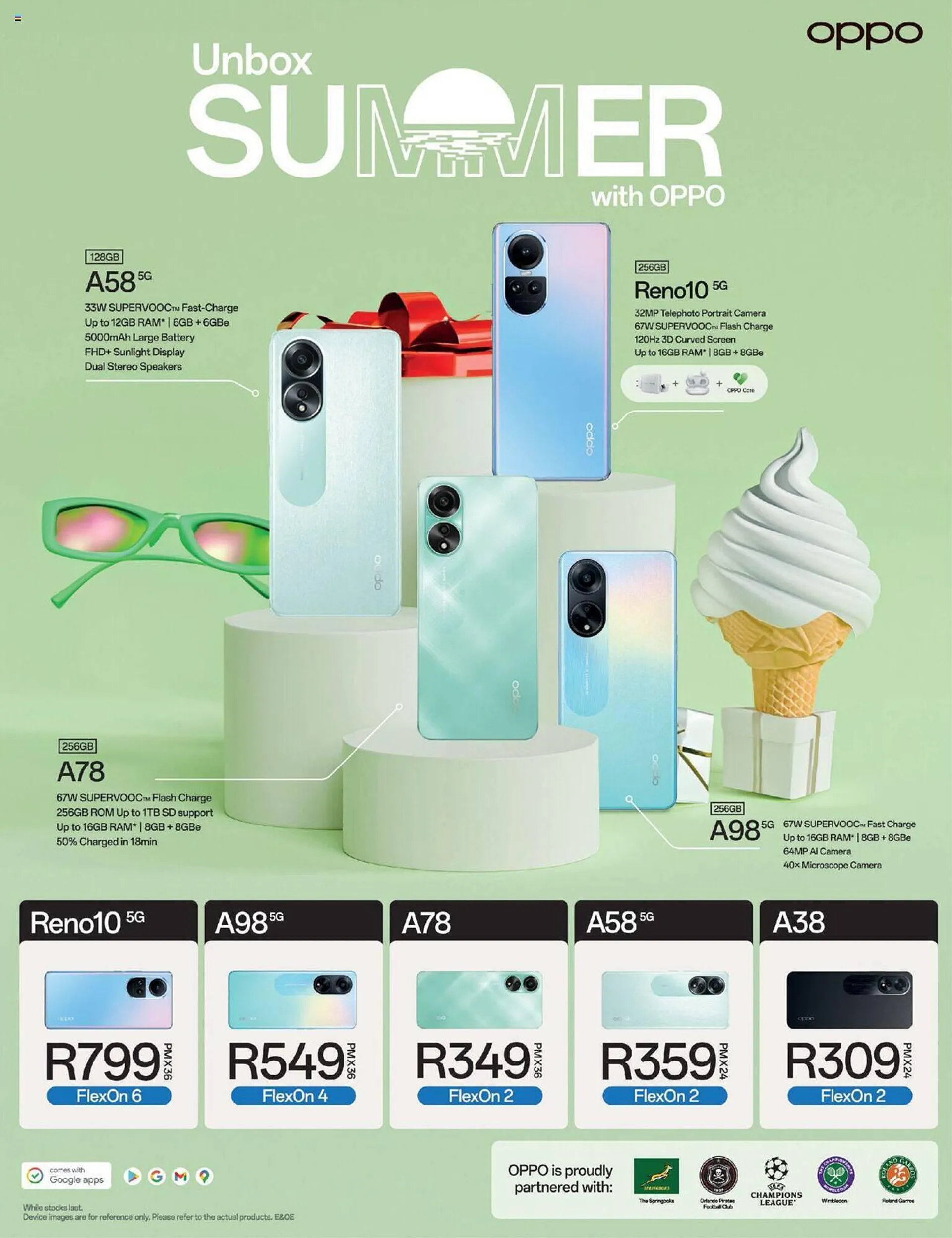 Telkom catalogue from 1 December to 31 December 2023 - Catalogue Page 21