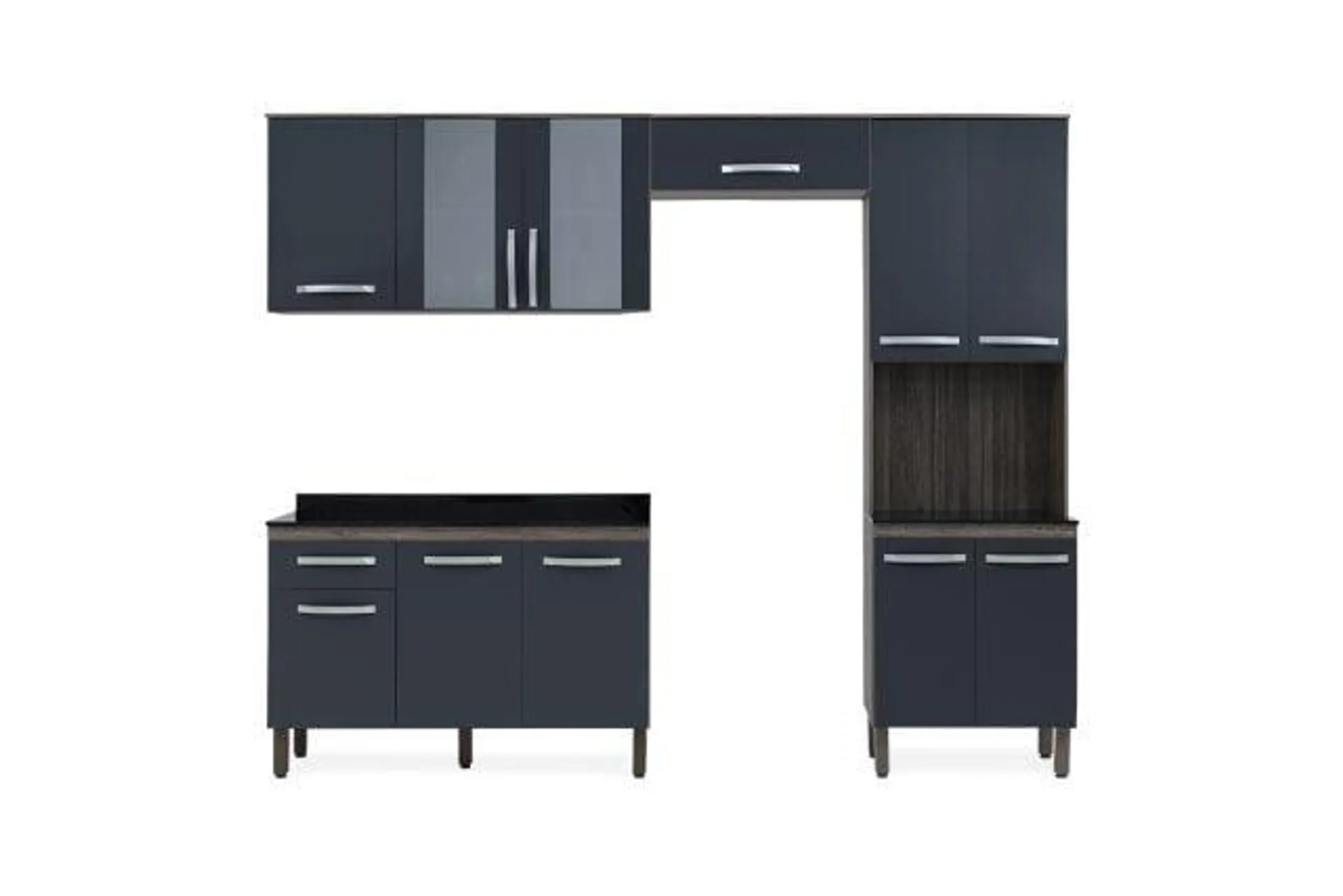 FIT Kitchen Unit