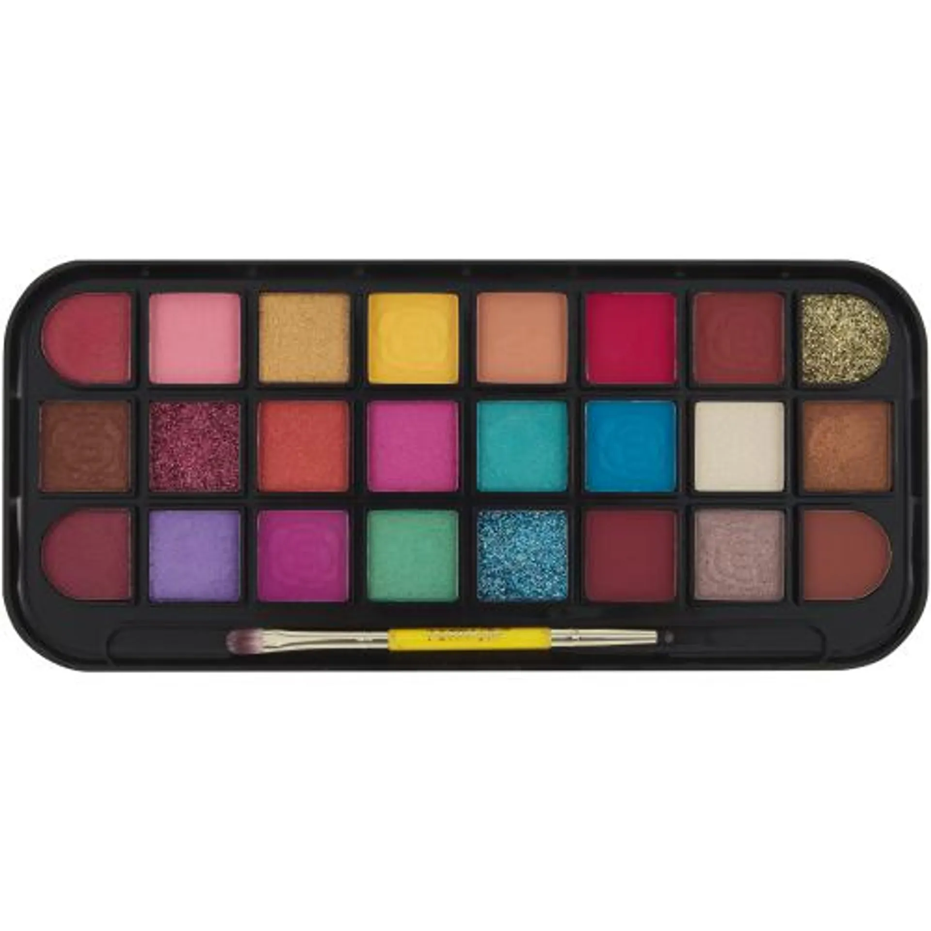 Iconic 24 Eyeshadow Palette