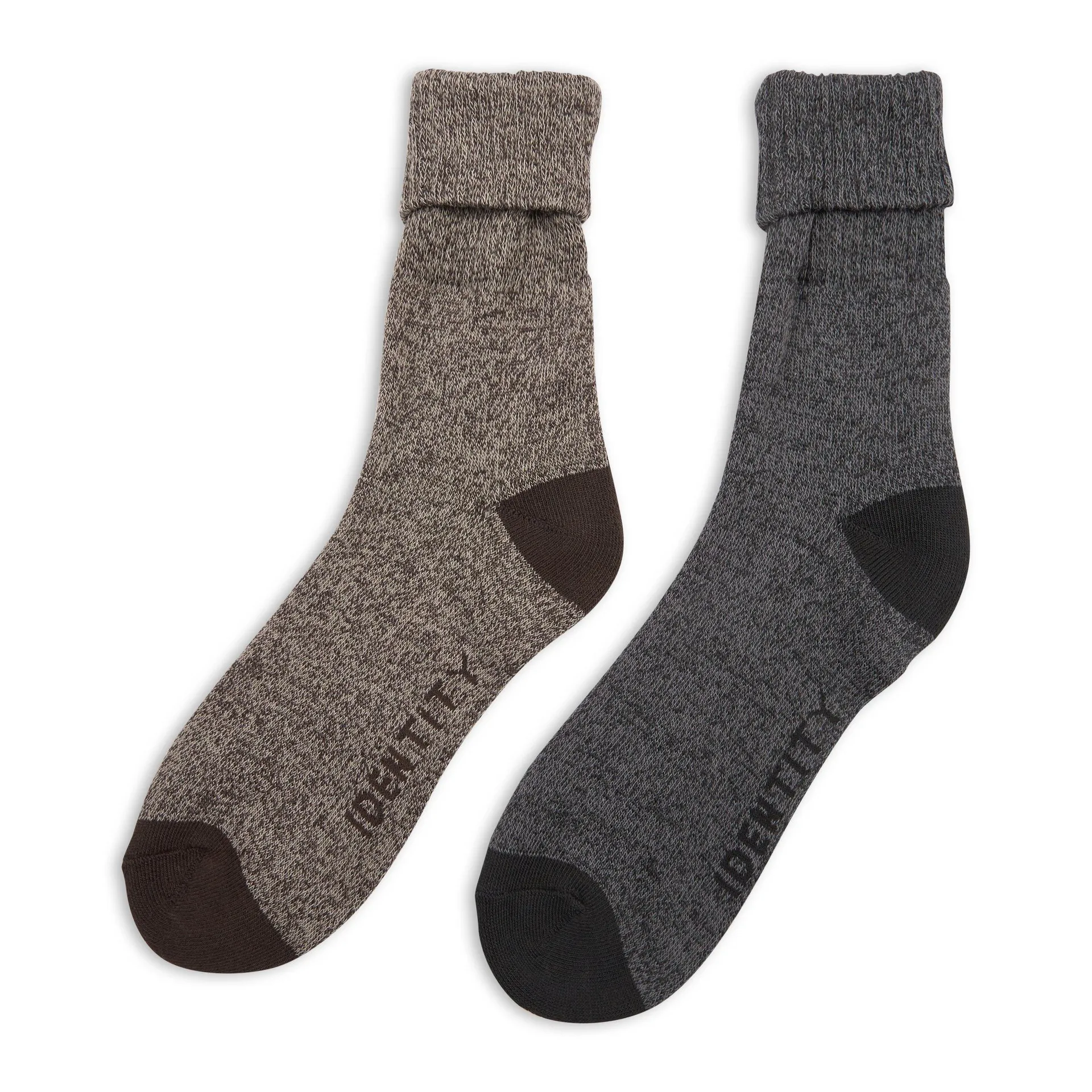 2-pack Boot Socks