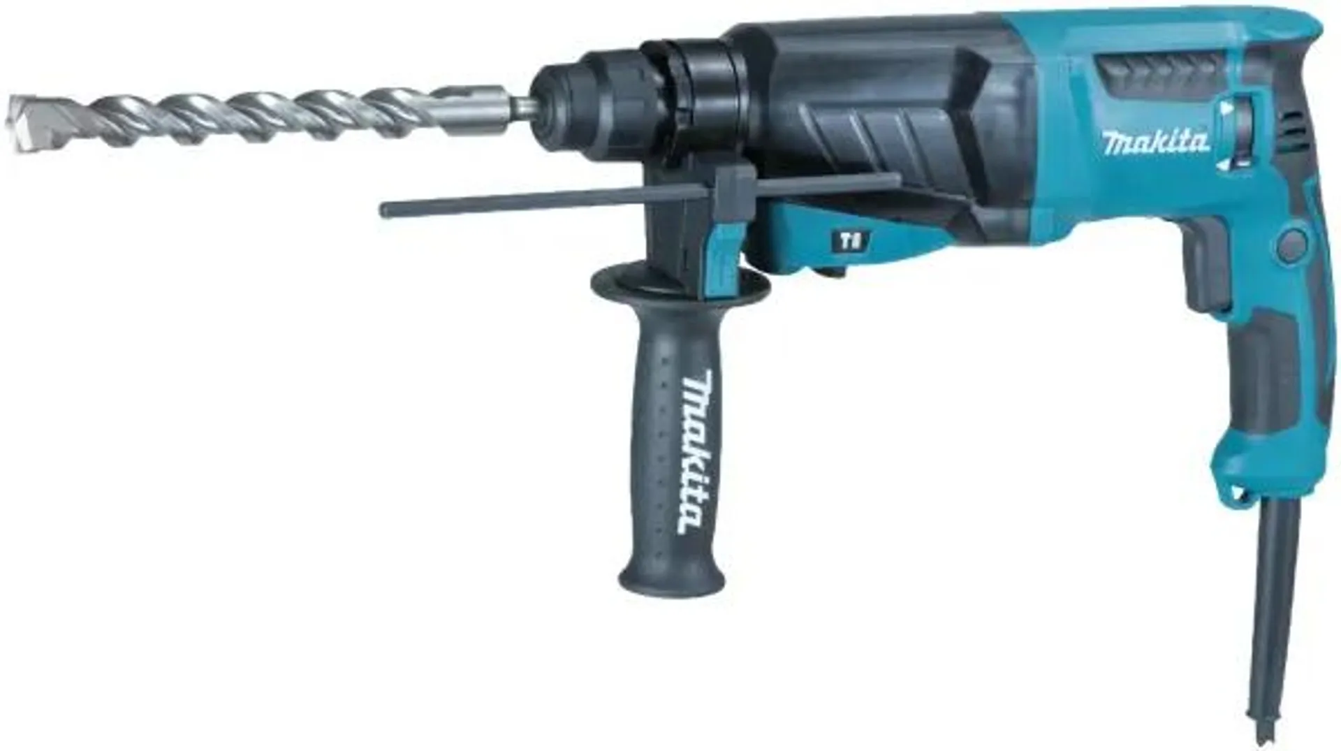 Makita Drill Hammer Rotary 800W HR2630