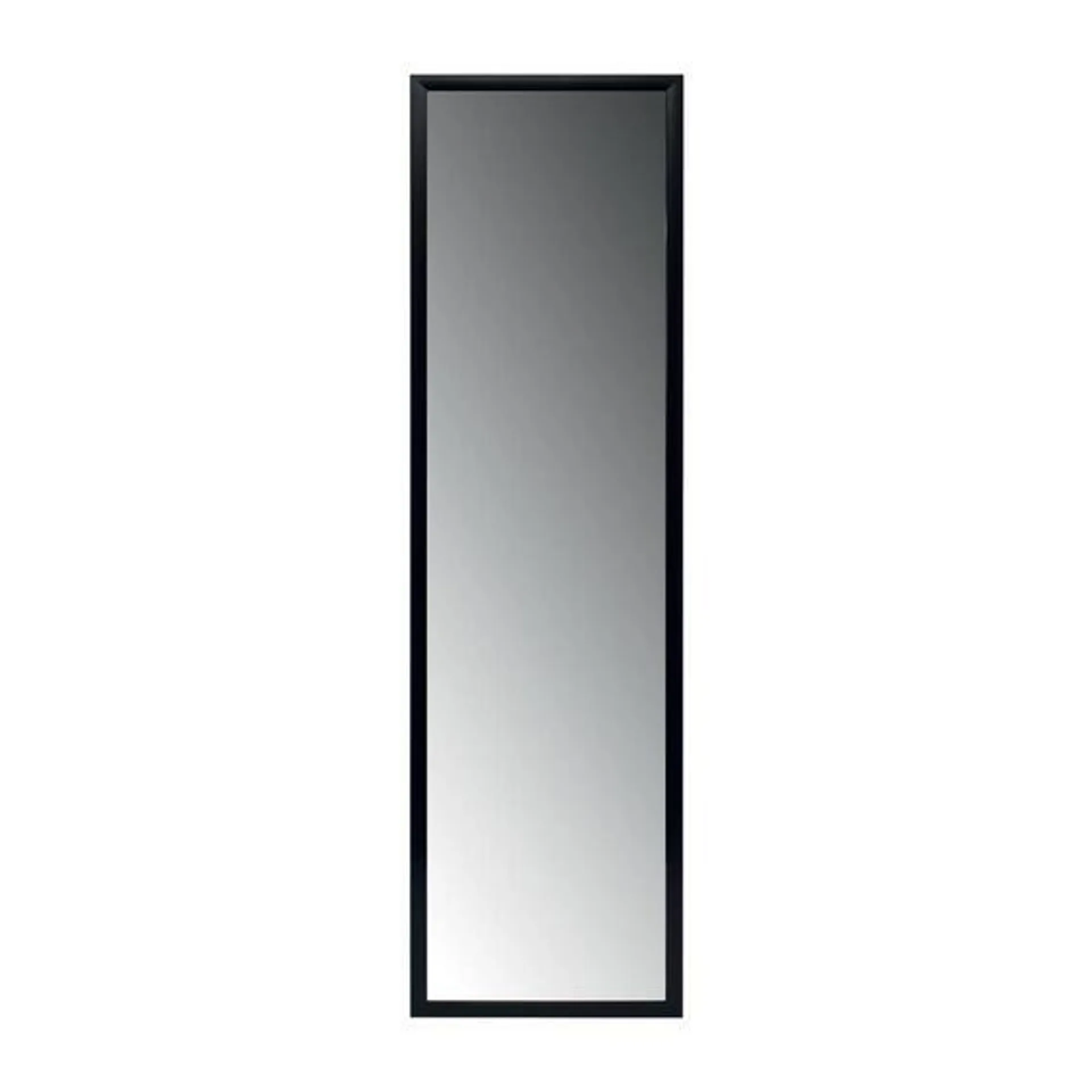 DECOR Dress Mirror BLACK