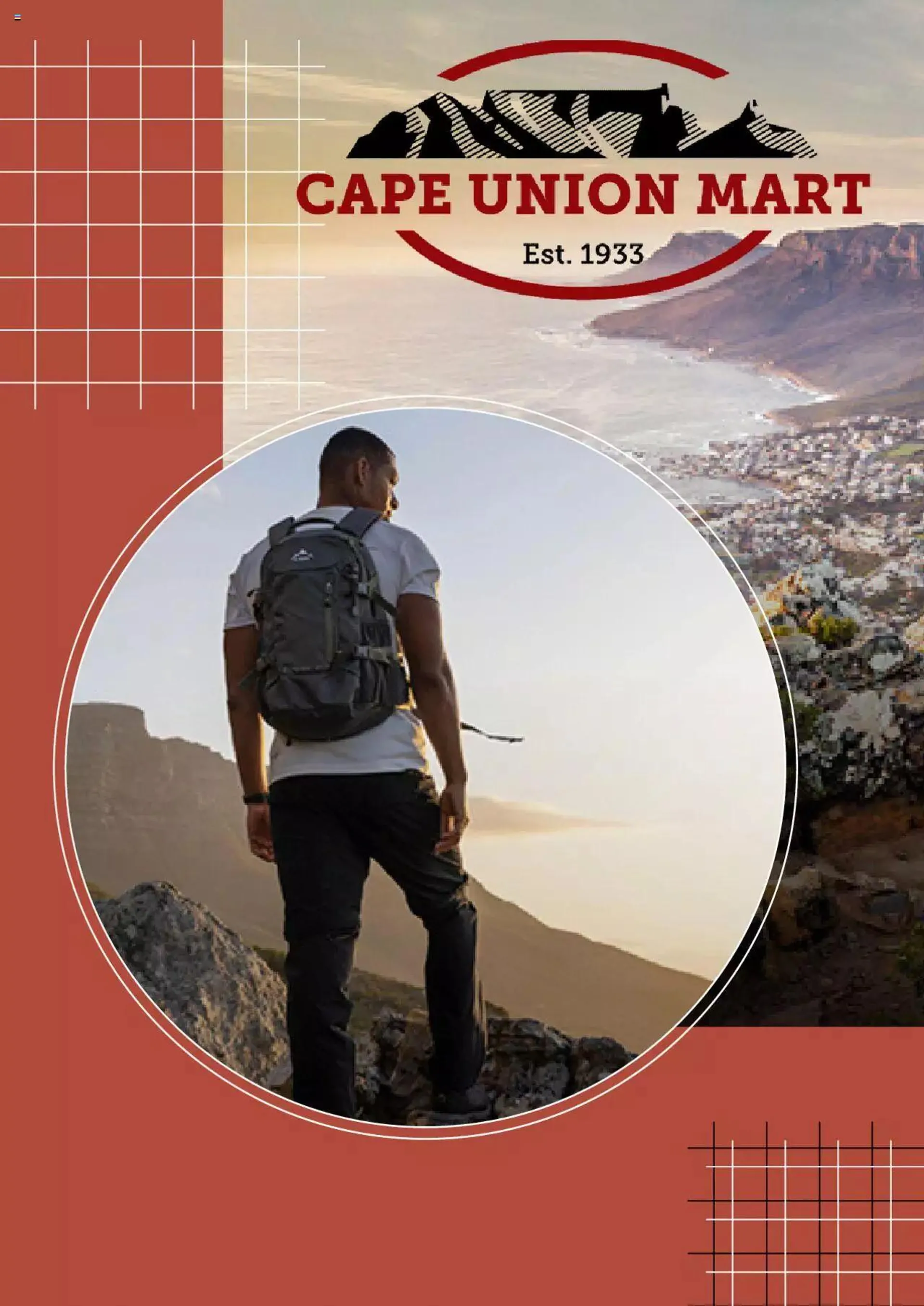 Cape Union Mart - Specials - 0