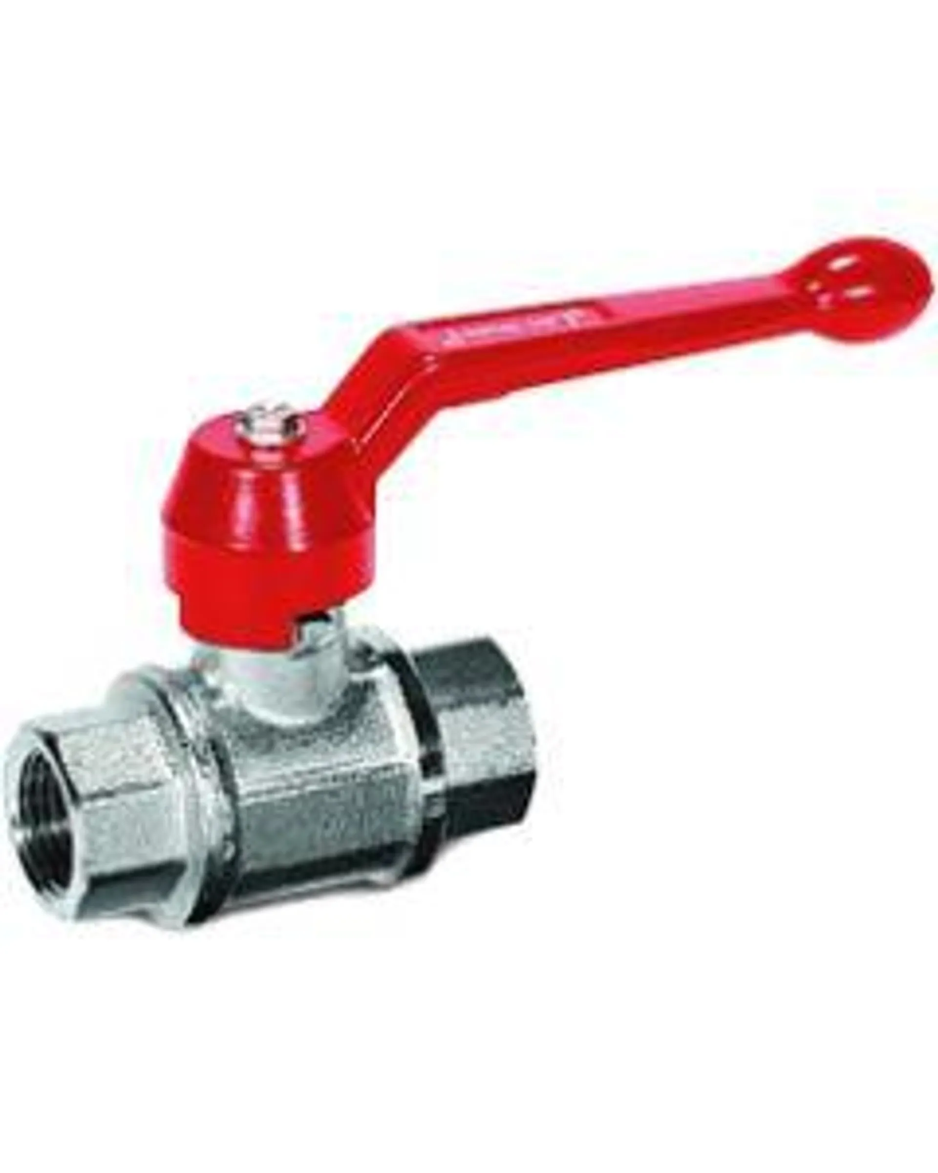 Airline Ball Tap 3/8 x 3/8in Female Female GAV1265-3