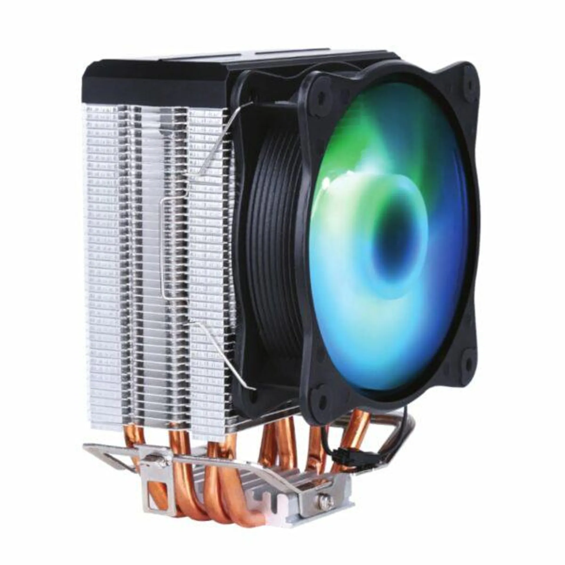 PCBUILDER ZEPHYRCHILL 90MM ARGB CPU FAN