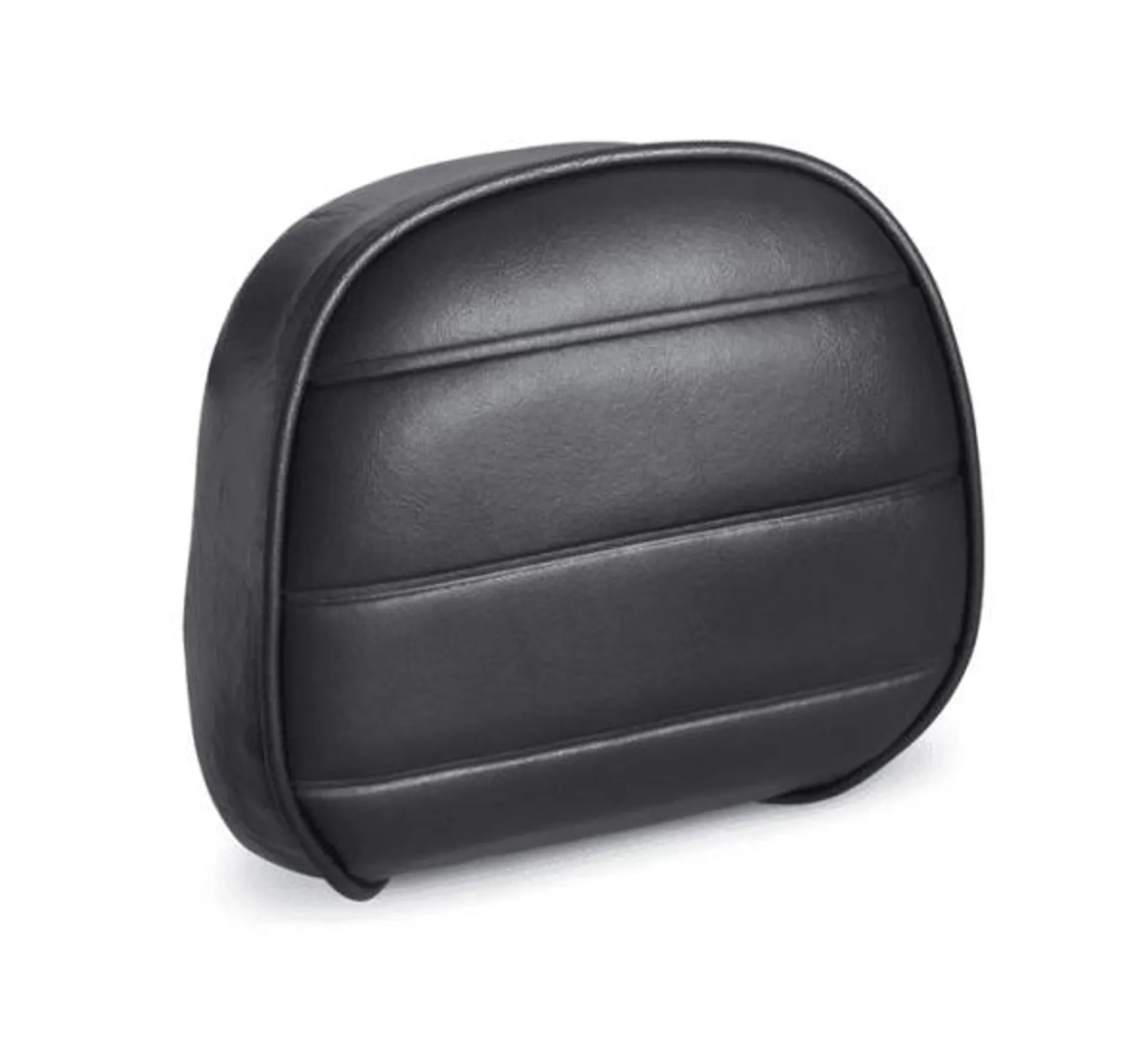 Passenger Backrest Pad – ’16 Iron 883 Style