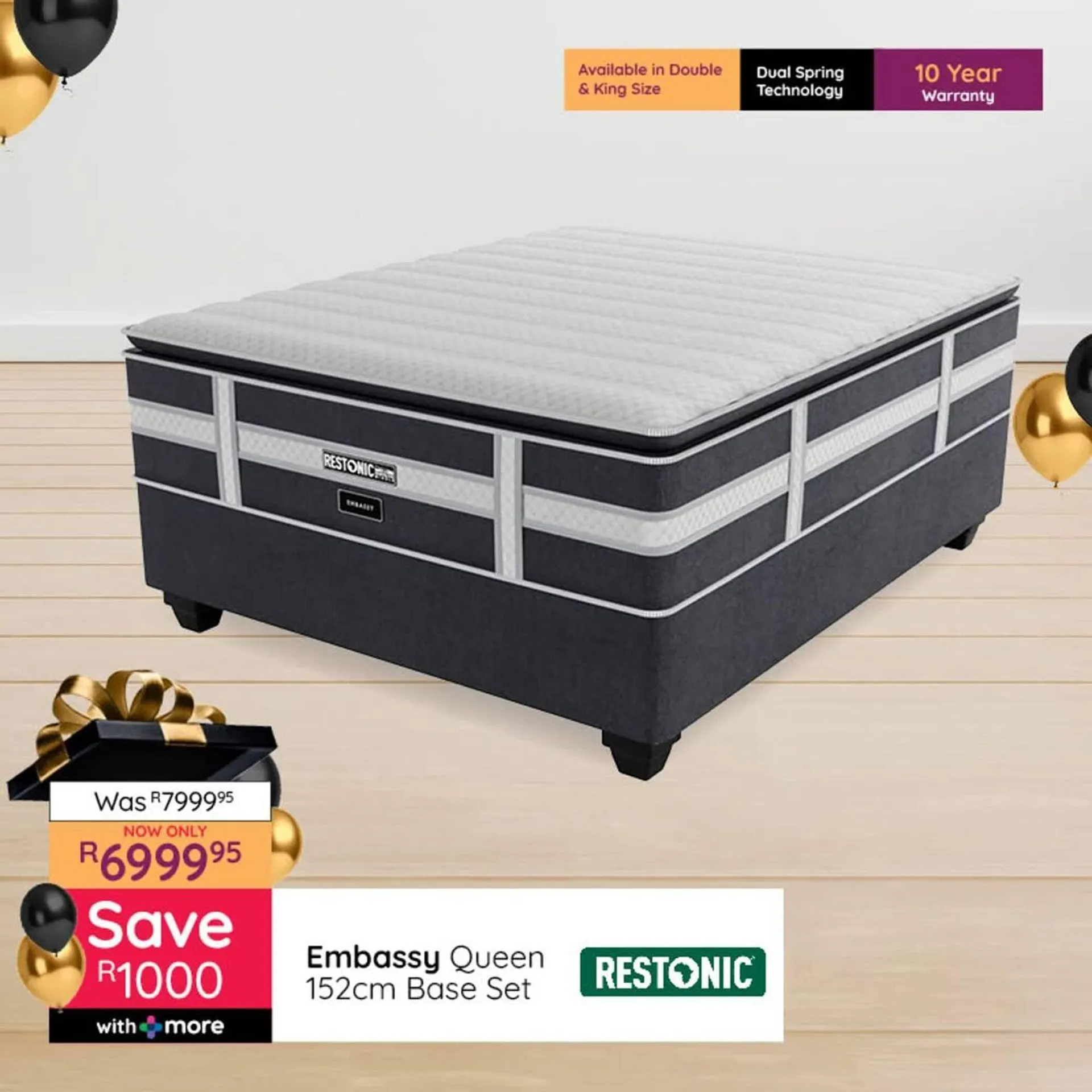 Bradlows catalogue from 15 July to 20 August 2025 - Catalogue Page 1