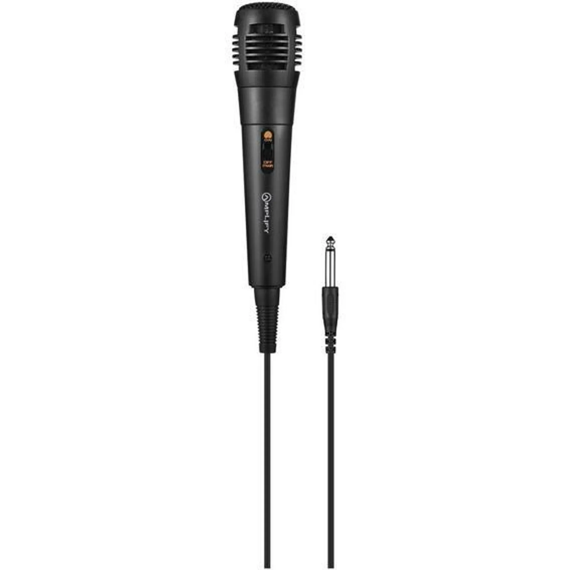 AMPLIFY WIRED MIC 1, EA AM-3900