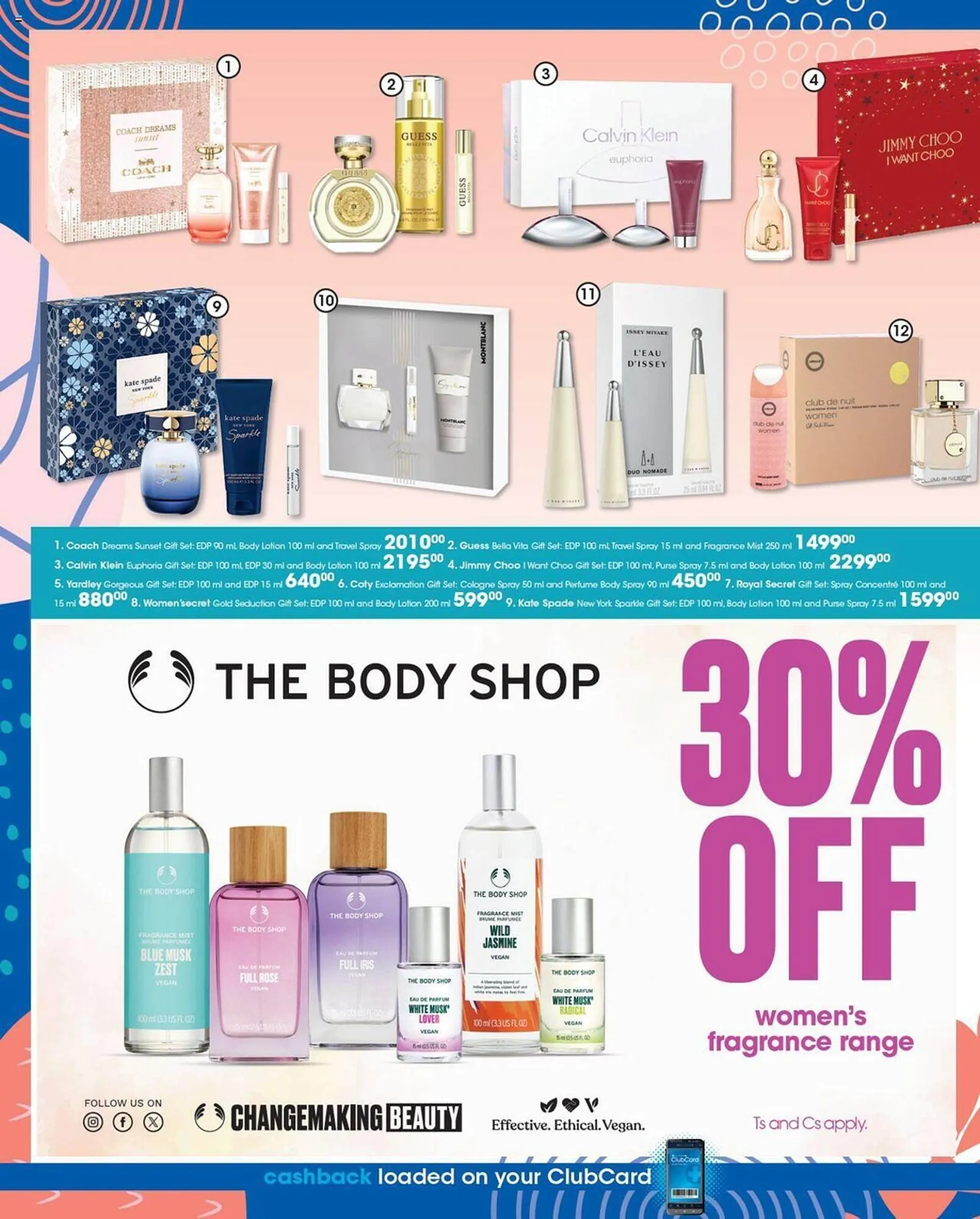 Clicks catalogue from 7 May to 20 May 2024 - Catalogue Page 2