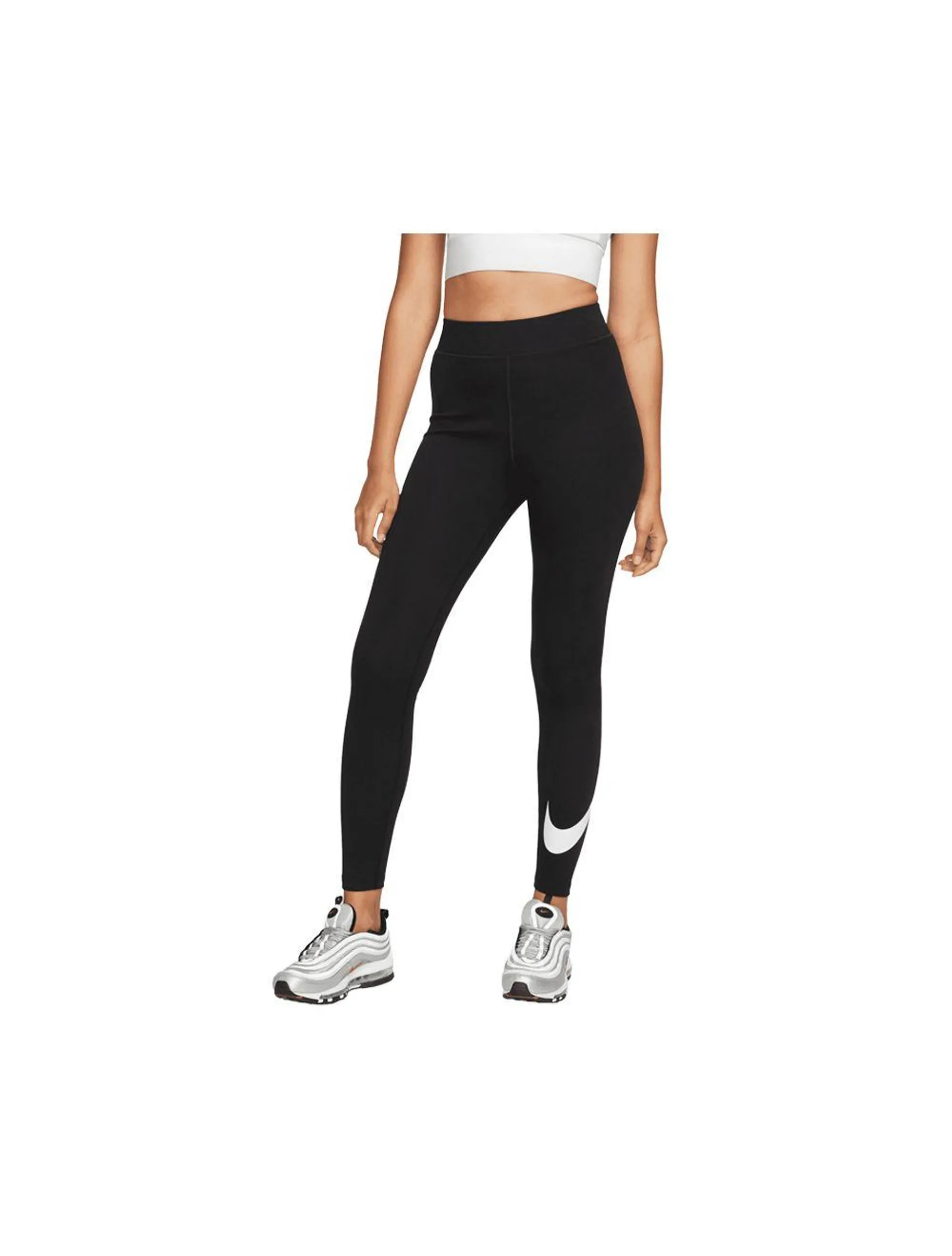 Nike Sportswear Classics Womens Leggings Black