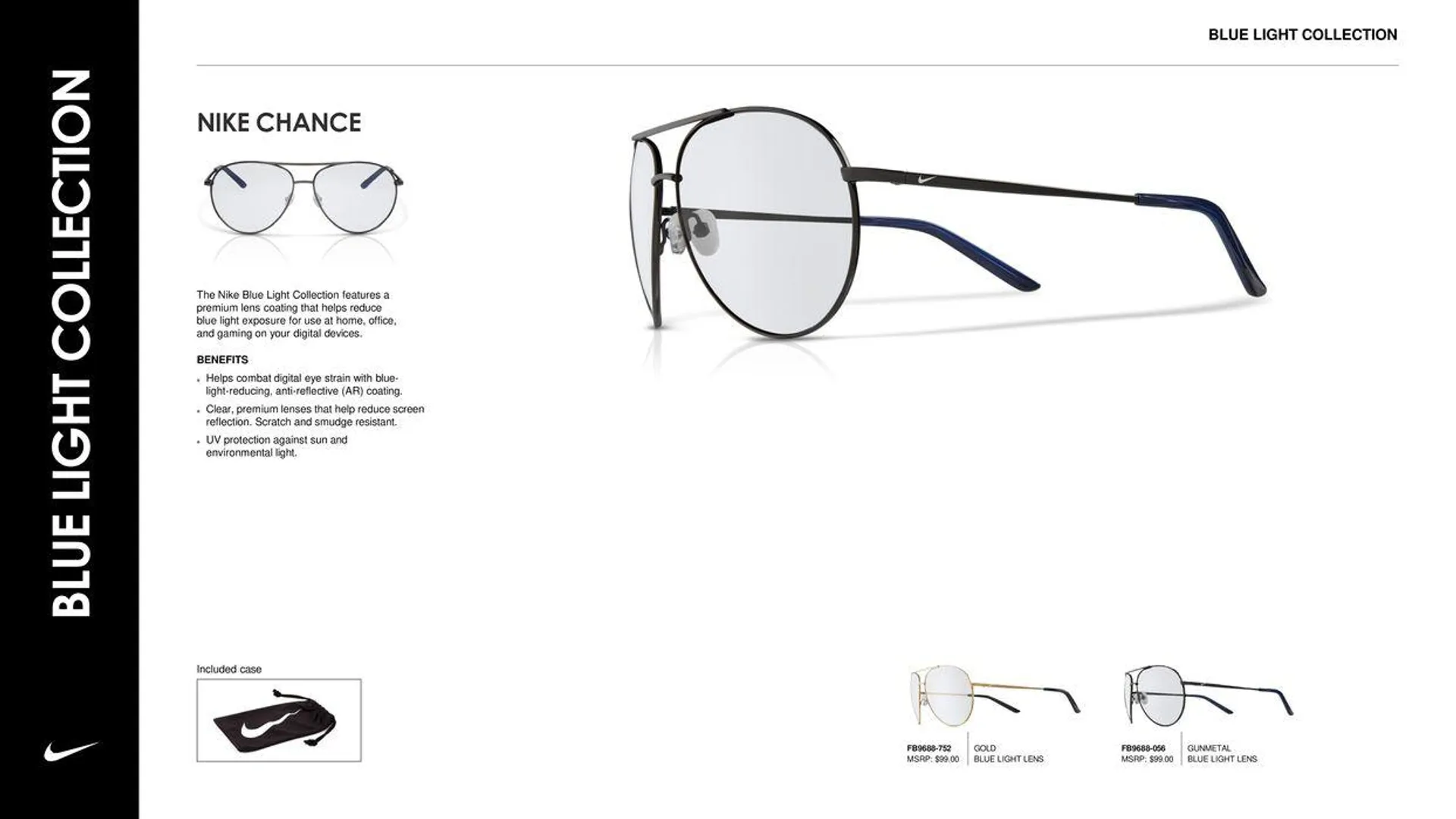 Sunglasses - Spring/Summer 2024 from 14 June to 30 September 2024 - Catalogue Page 63