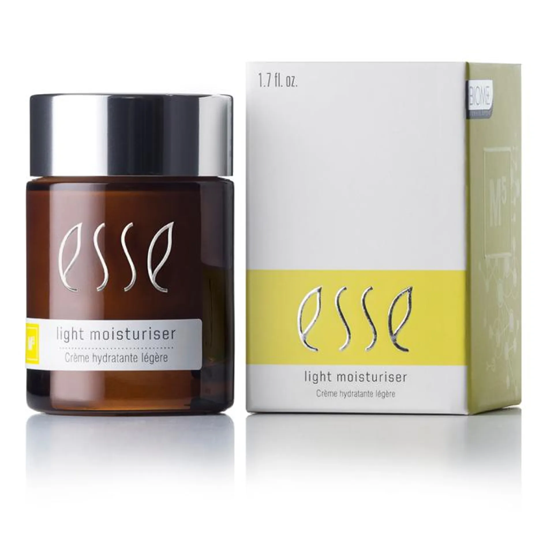 Esse - Light Moisturiser 50ml