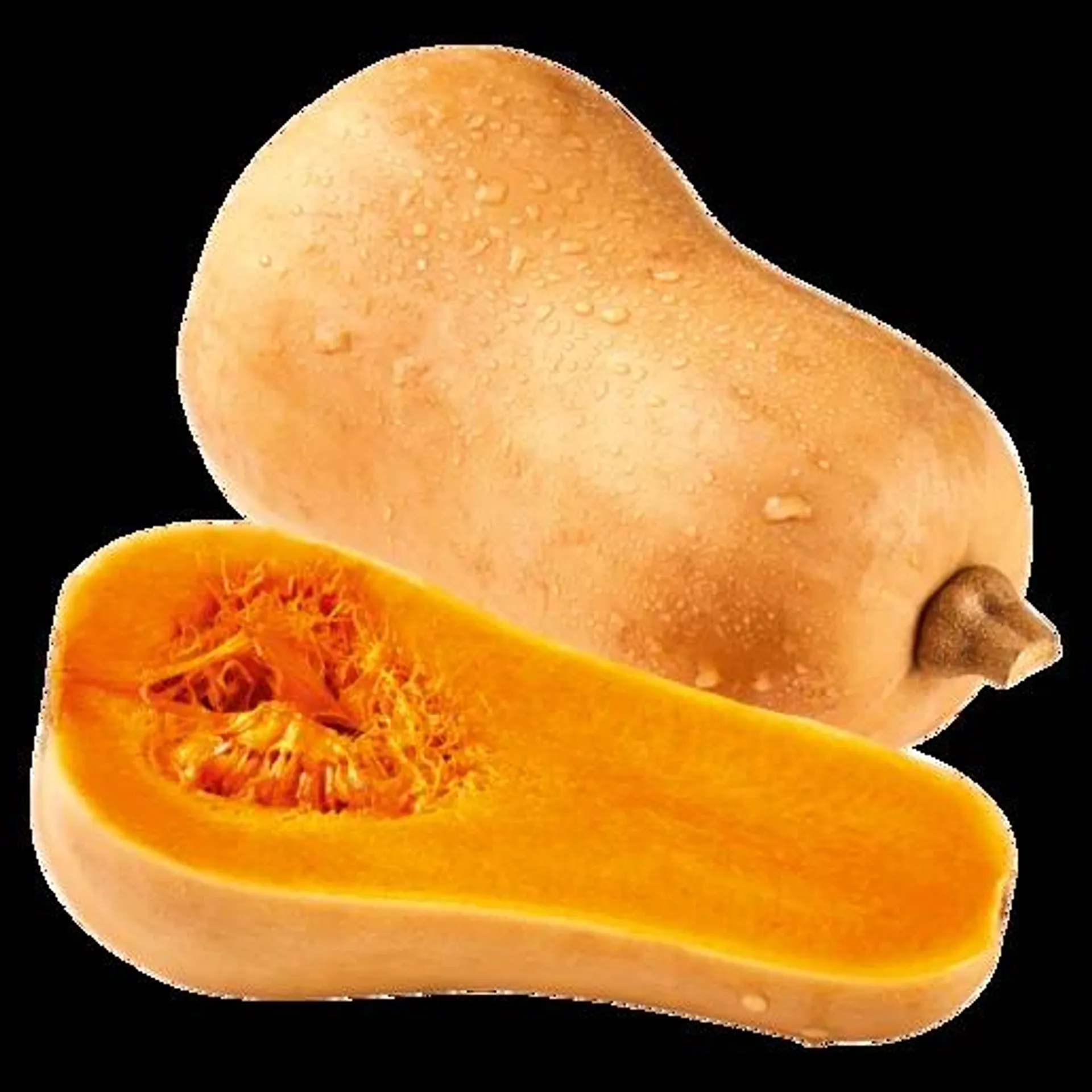 Fresh Butternut Per kg