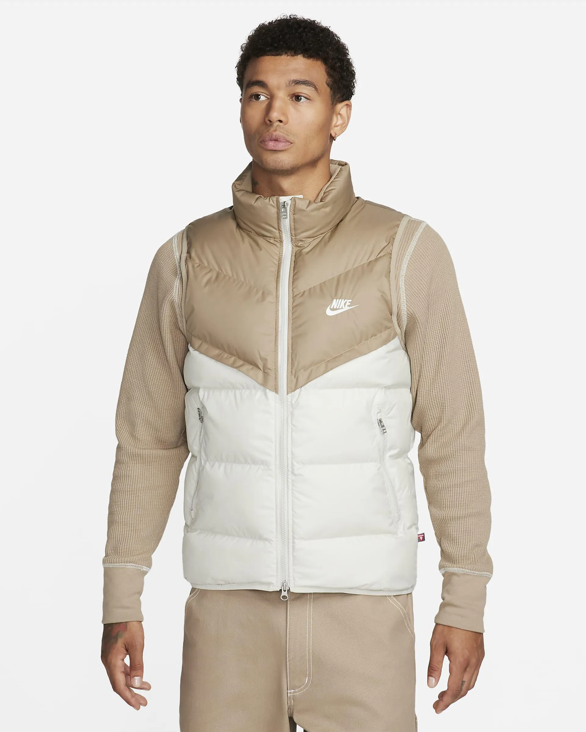 Nike Storm-FIT Windrunner