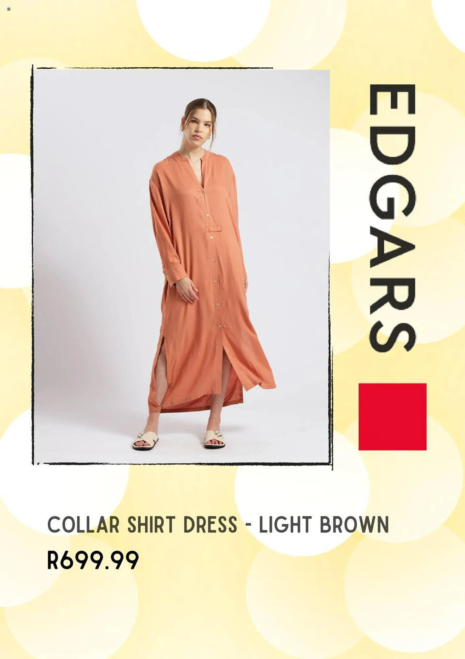 Edgars catalogue from 28 December to 17 January 2024 - Catalogue Page 4