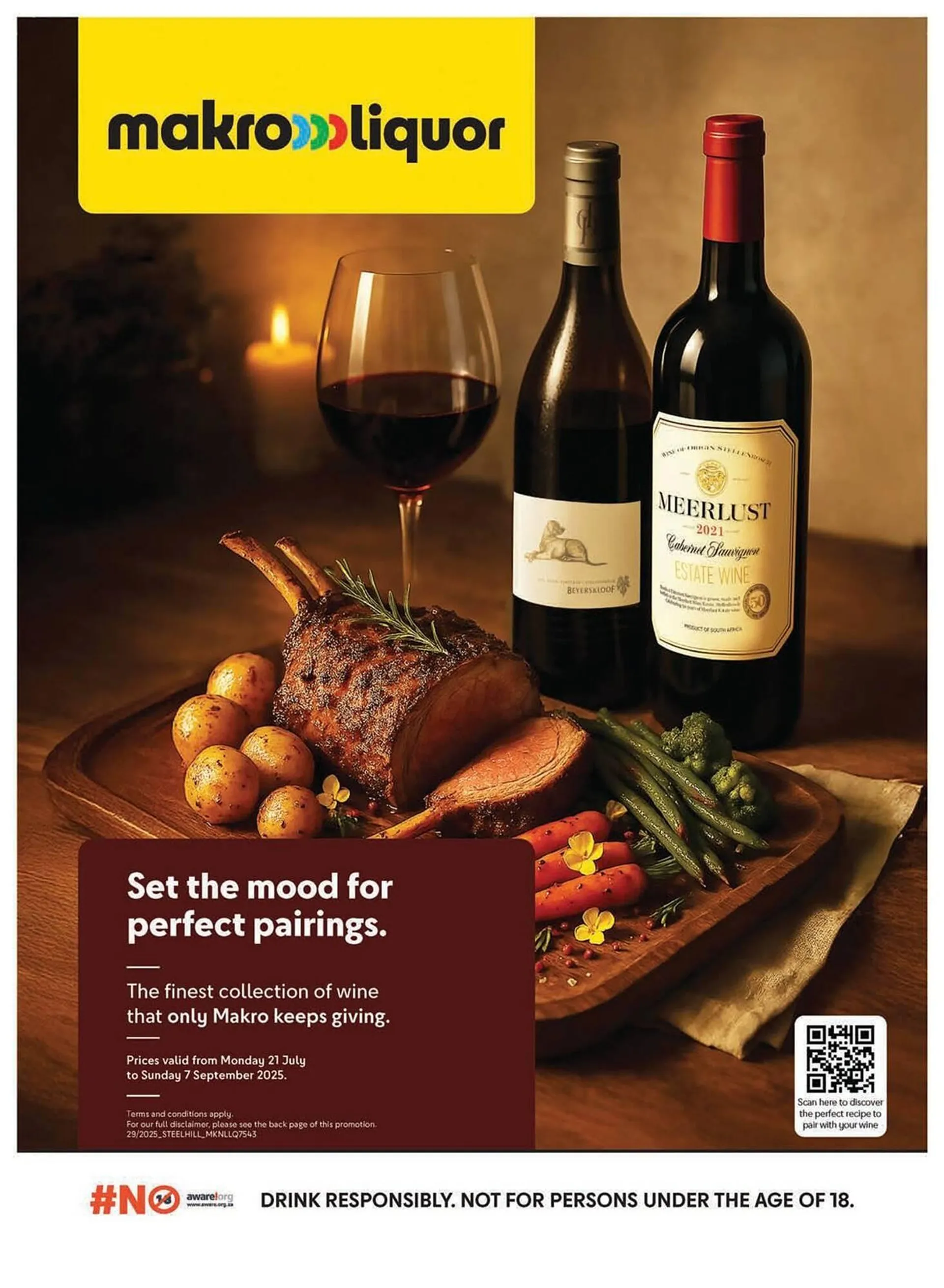 Makro catalogue - 1