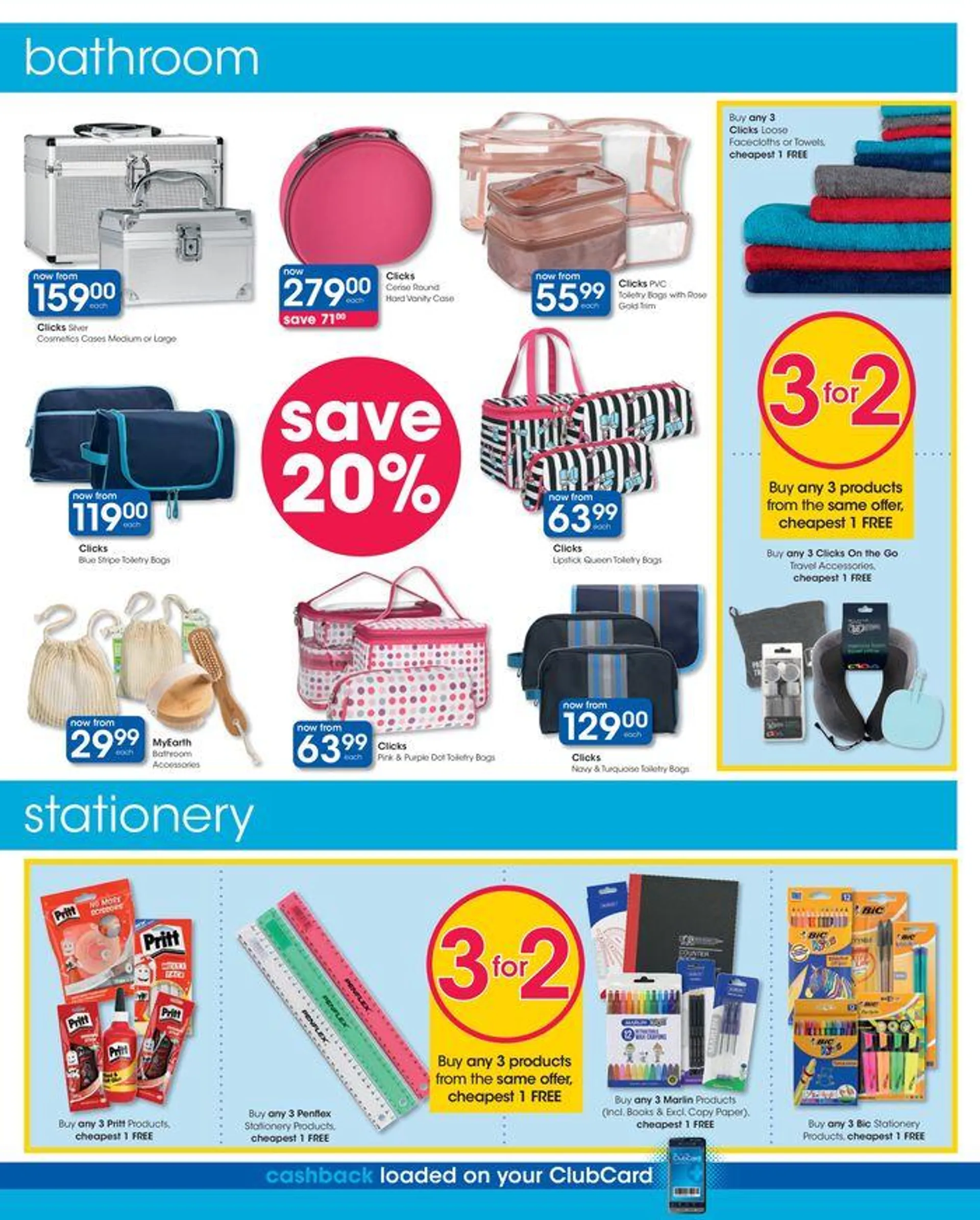 Pay Day Savings from 24 September to 2 October 2024 - Catalogue Page 40