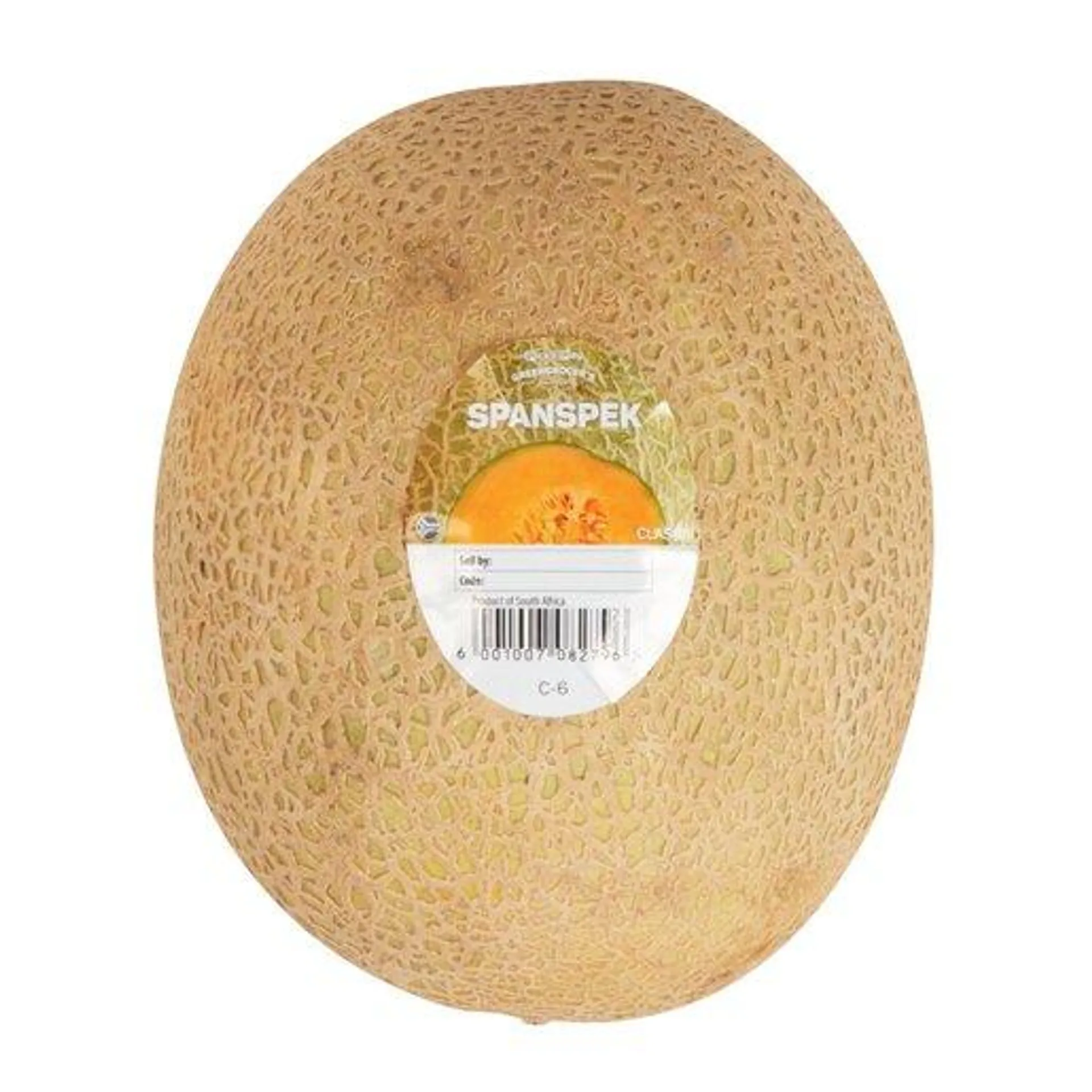 PnP Melons Spanspek