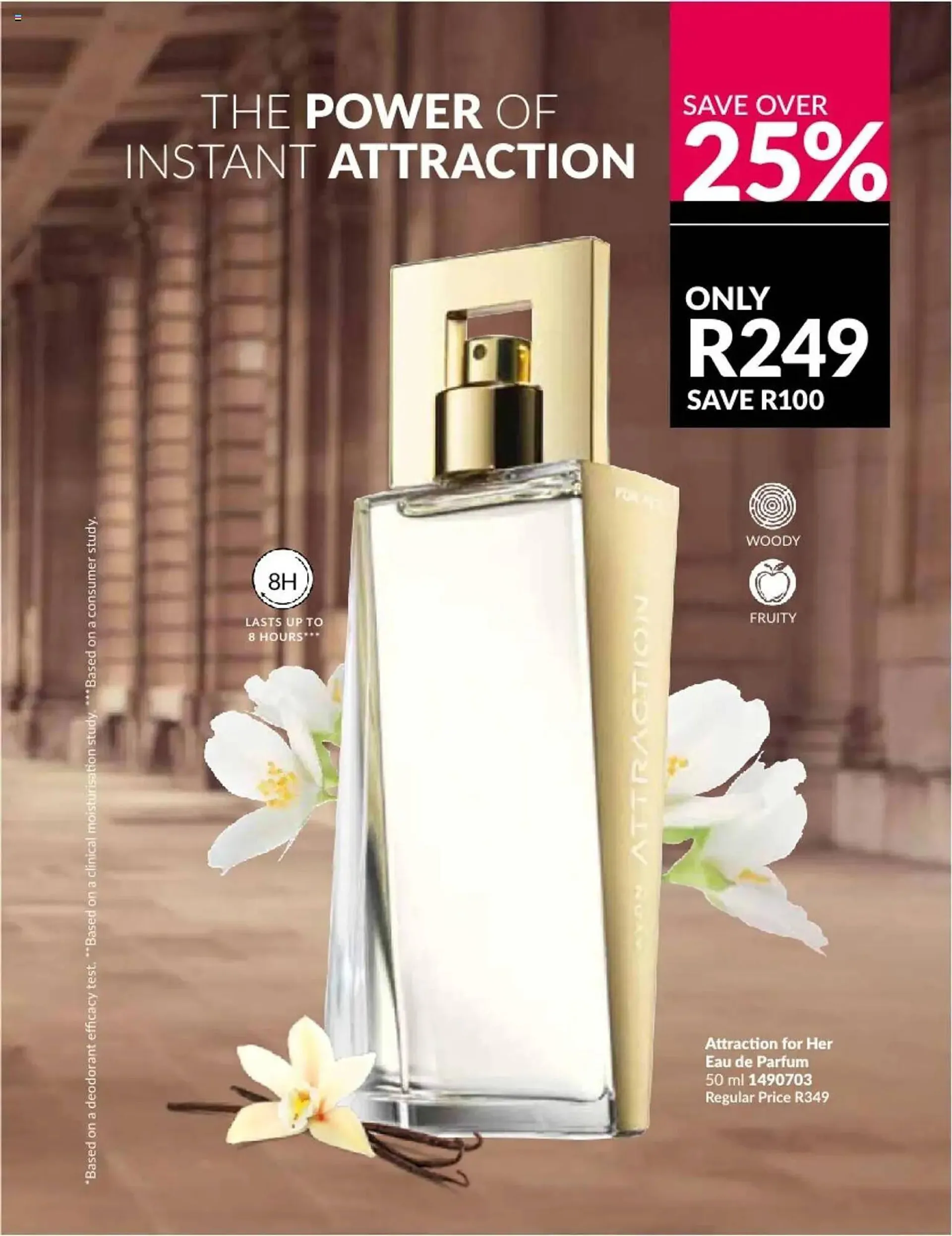 AVON catalogue from 1 March to 31 March 2025 - Catalogue Page 5