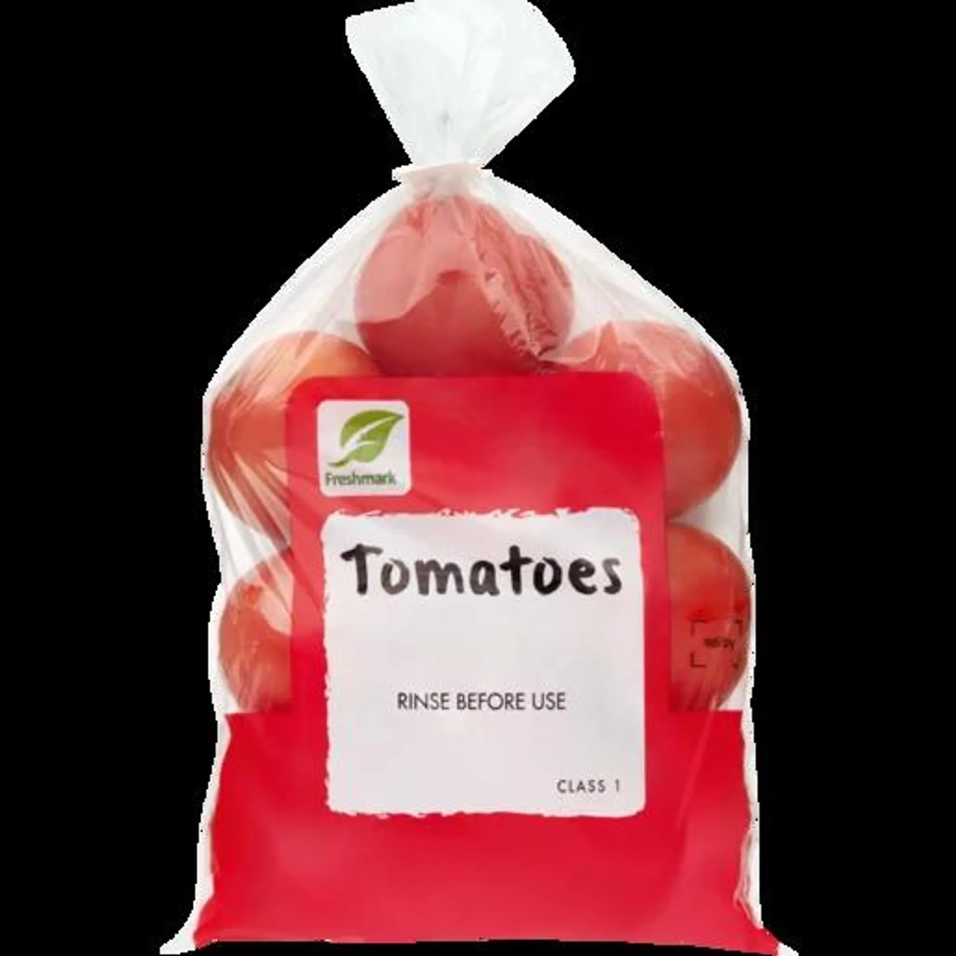 Tomatoes Bag 1kg