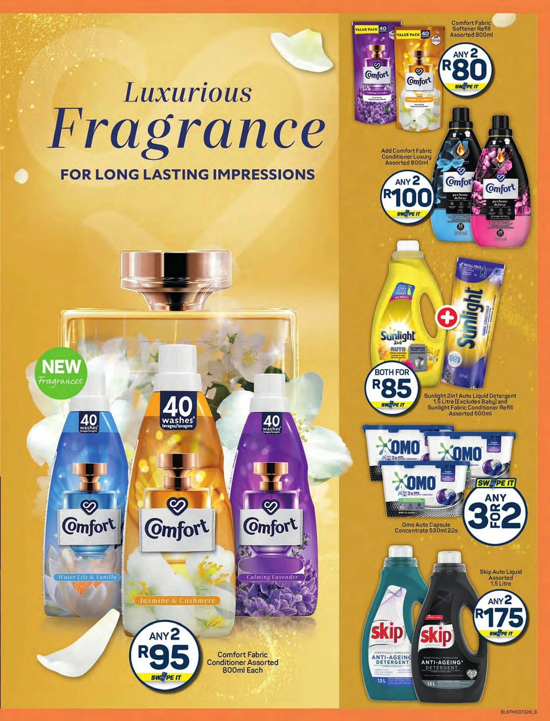 Pick n Pay catalogue from 25 April to 8 May 2025 - Catalogue Page 2
