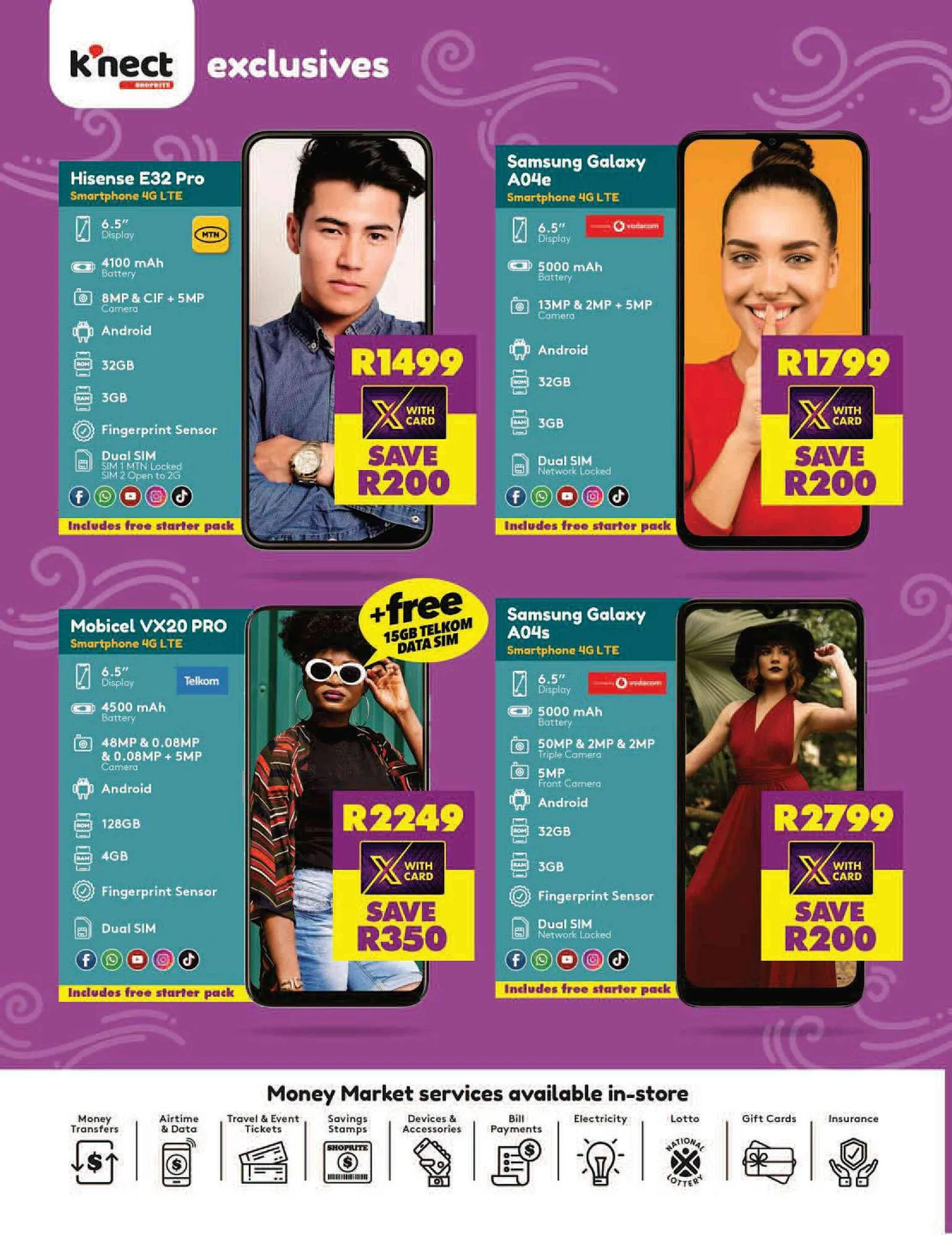 Shoprite catalogue from 19 June to 23 July 2023 - Catalogue Page 5