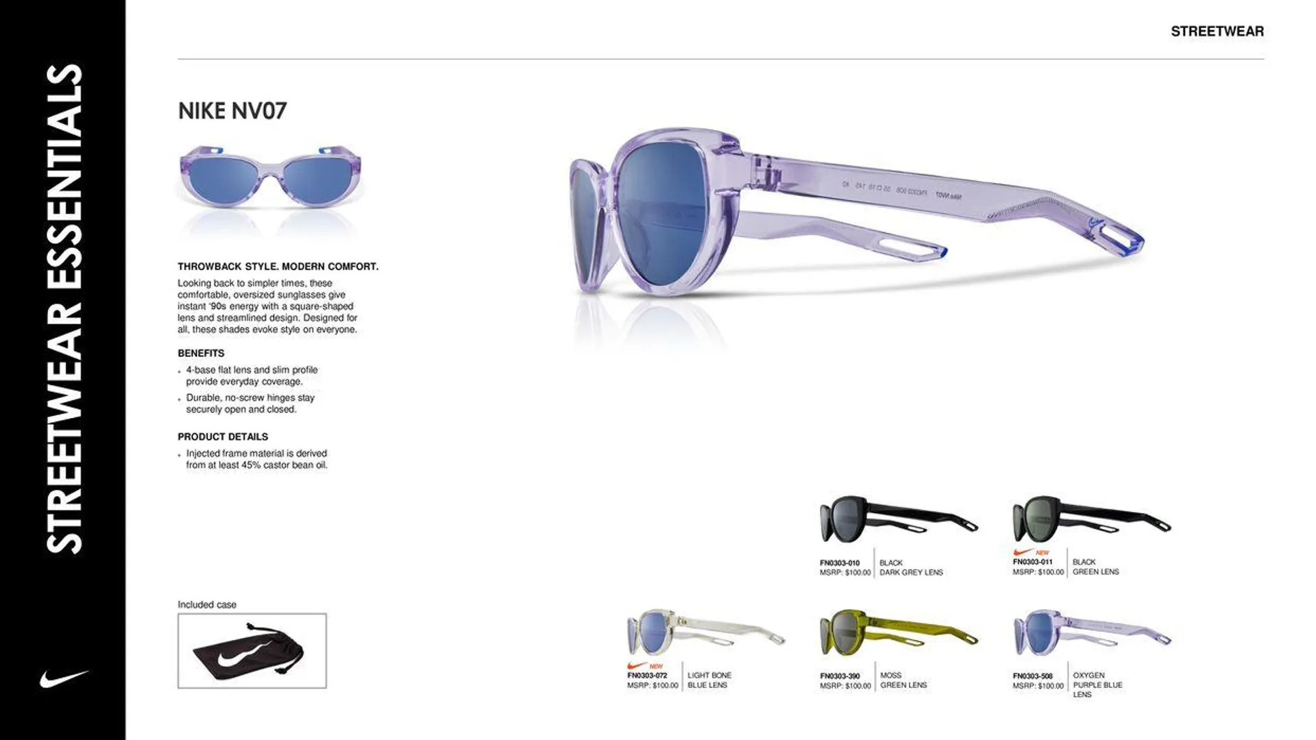 Sunglasses - Spring/Summer 2024 from 14 June to 30 September 2024 - Catalogue Page 53