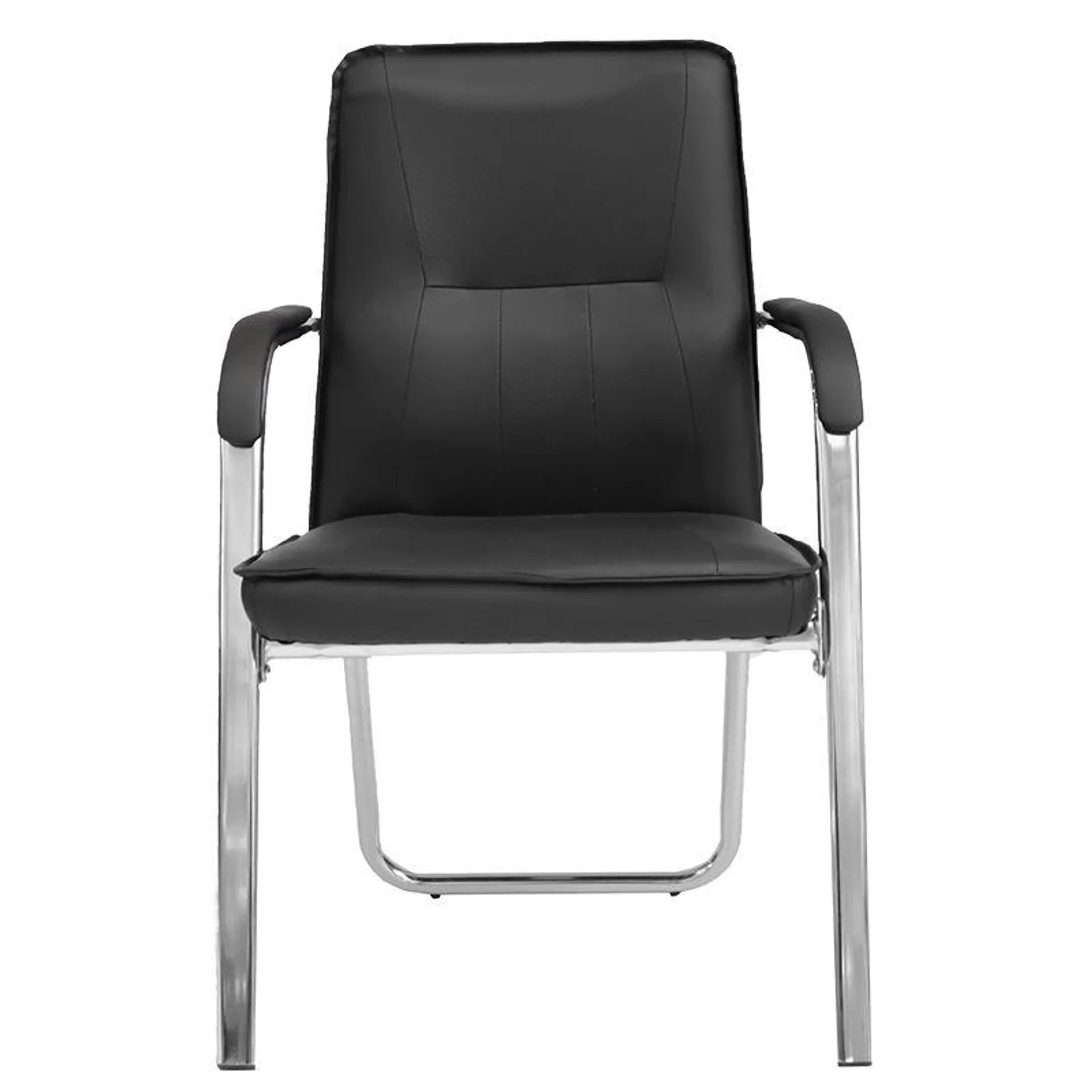 GOF Furniture-Movember Office Chair,Black