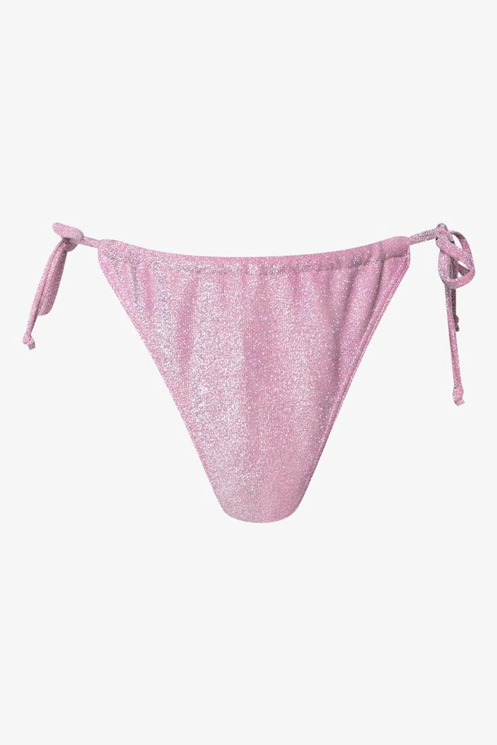 Bikini Bottom Light Pink