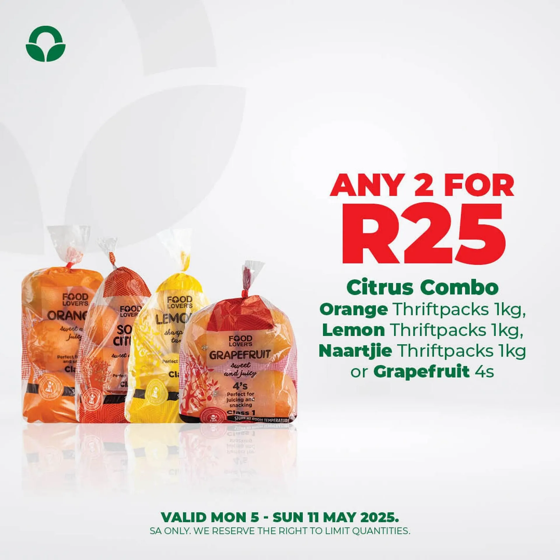 Food Lover's Market catalogue from 5 May to 11 May 2025 - Catalogue Page 2