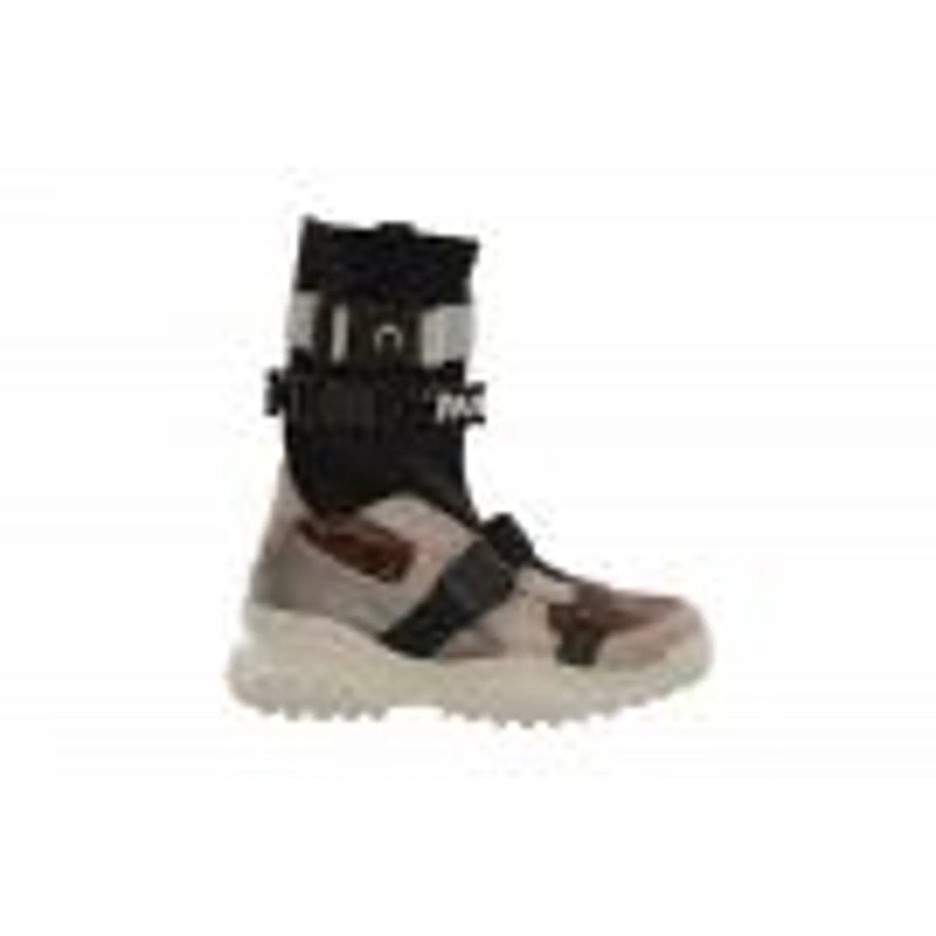 Carvela Weekend Multi-Strap Chunky Boot