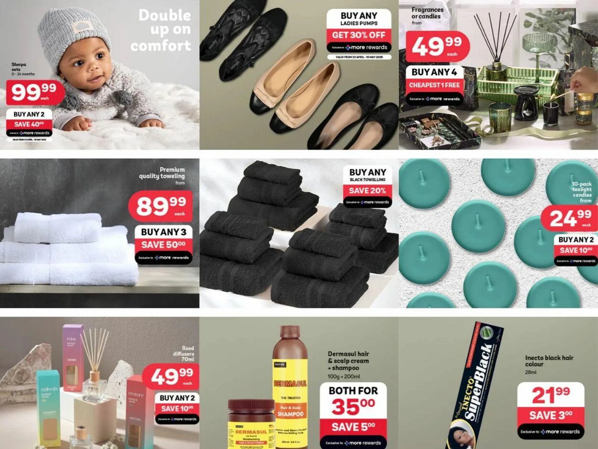 PEP Stores Current catalogue - 1