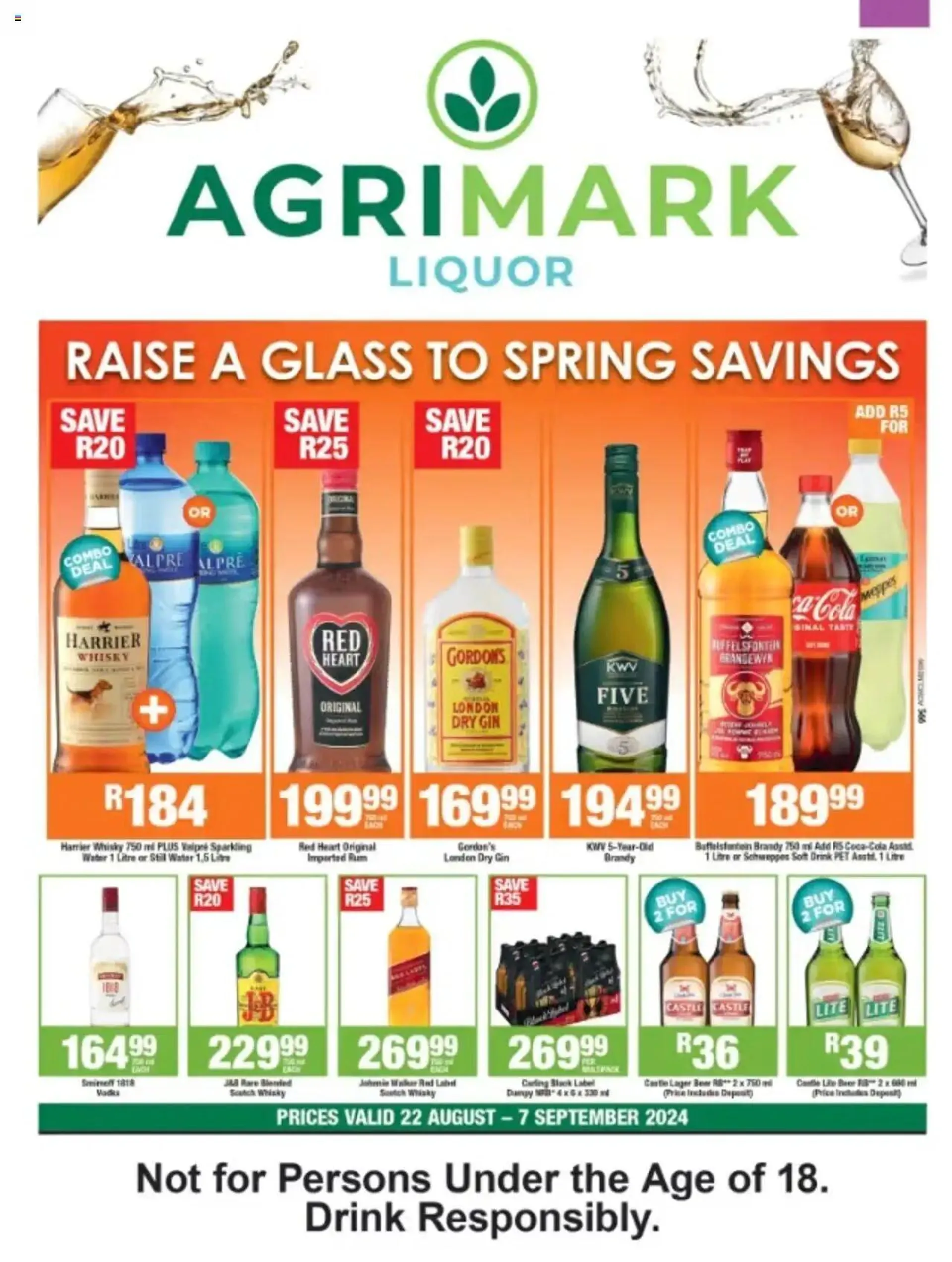 Agrimark Specials - 0