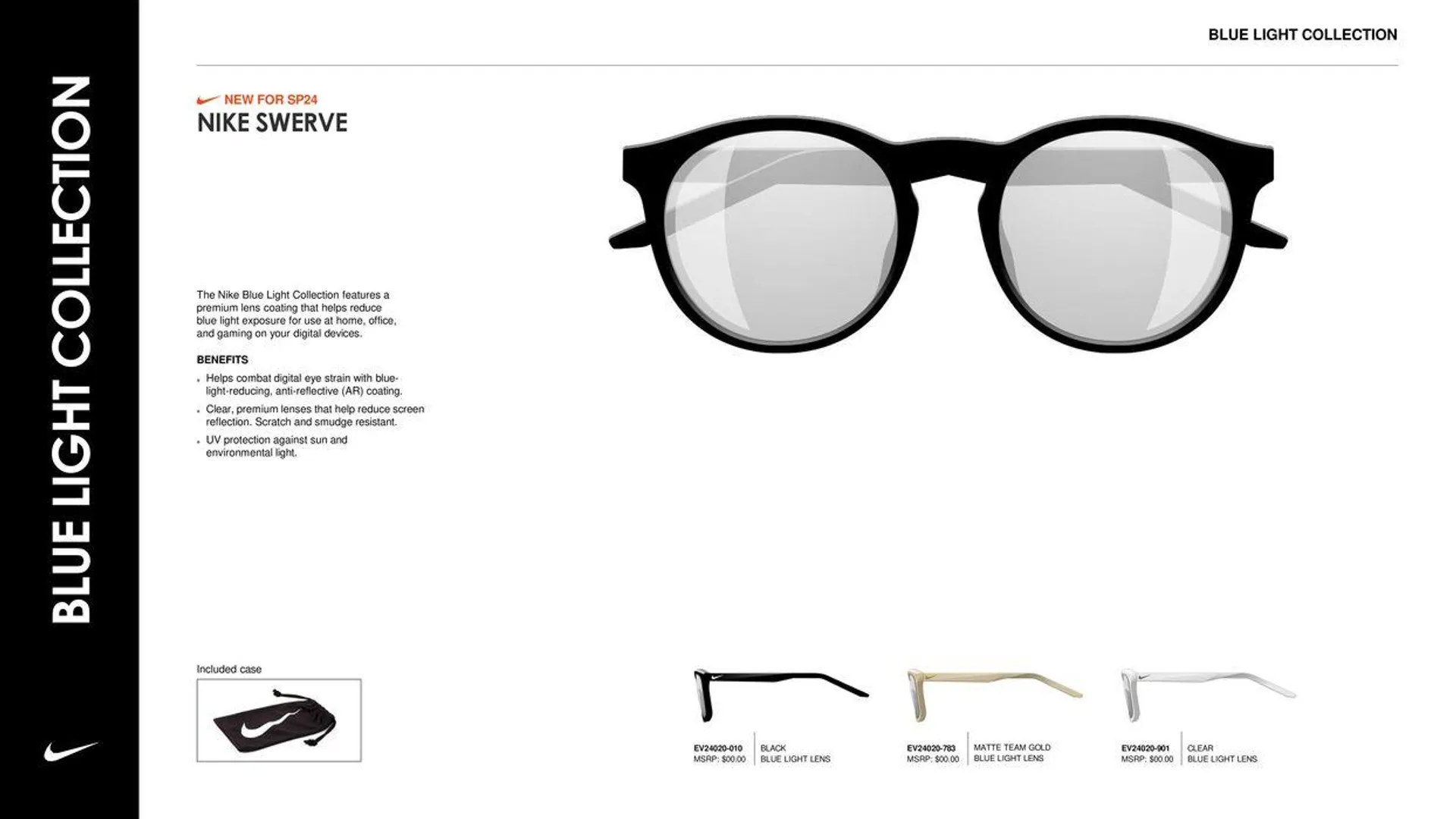 Sunglasses - Spring/Summer 2024 from 14 June to 30 September 2024 - Catalogue Page 60