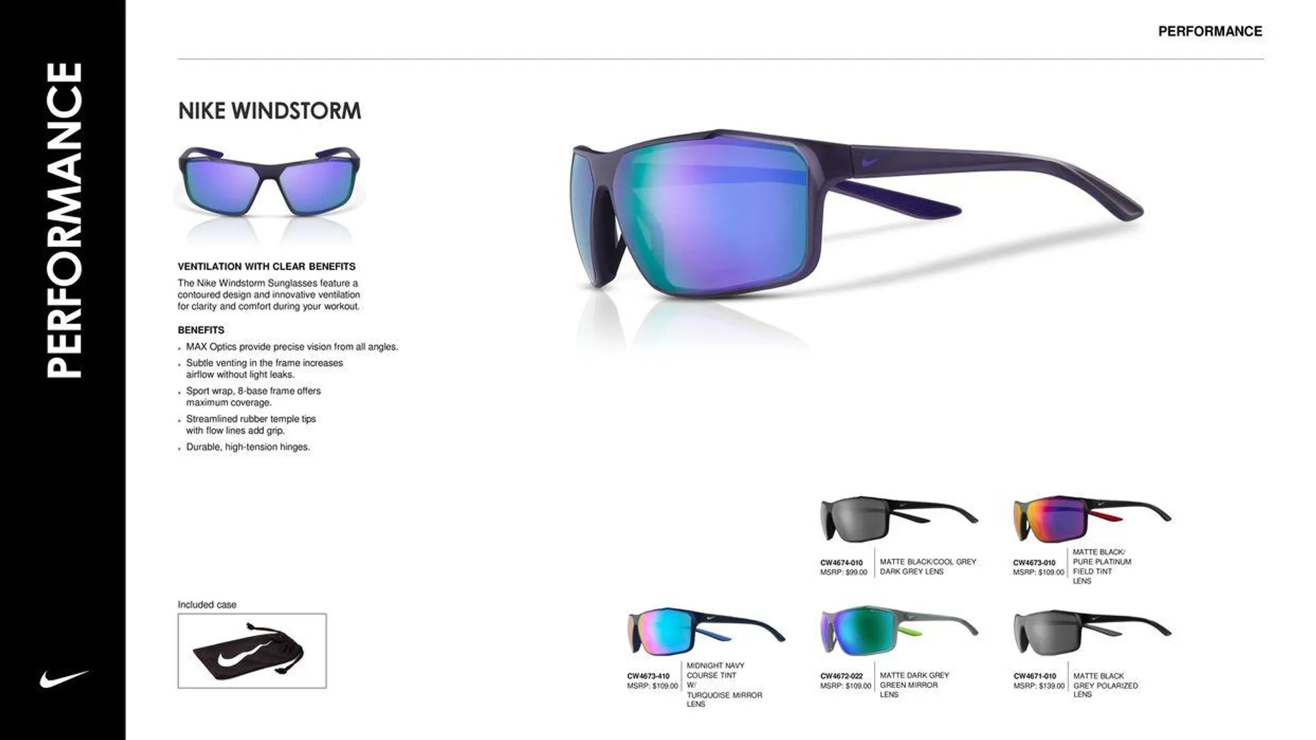 Sunglasses - Spring/Summer 2024 from 14 June to 30 September 2024 - Catalogue Page 19