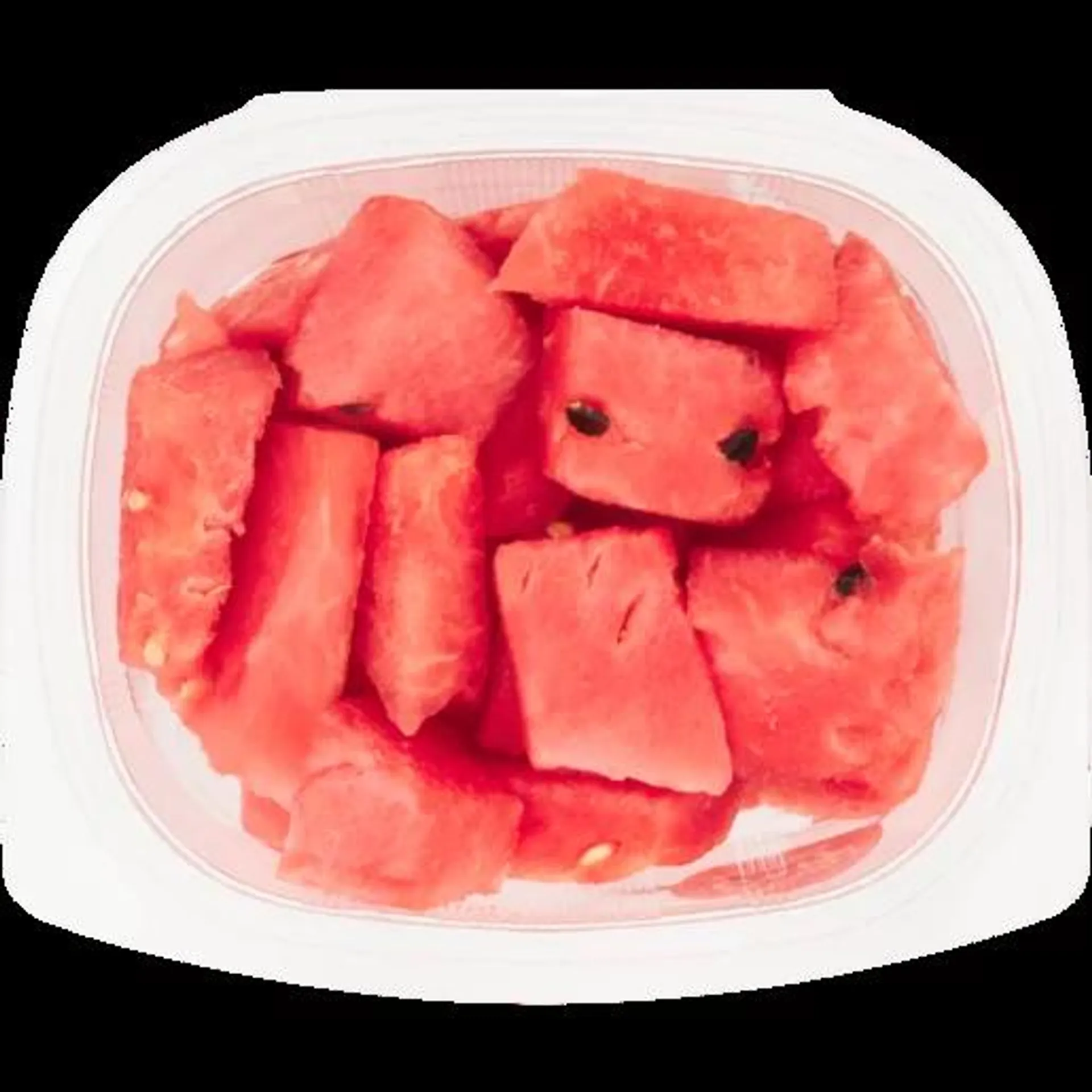 Watermelon Cubes Large