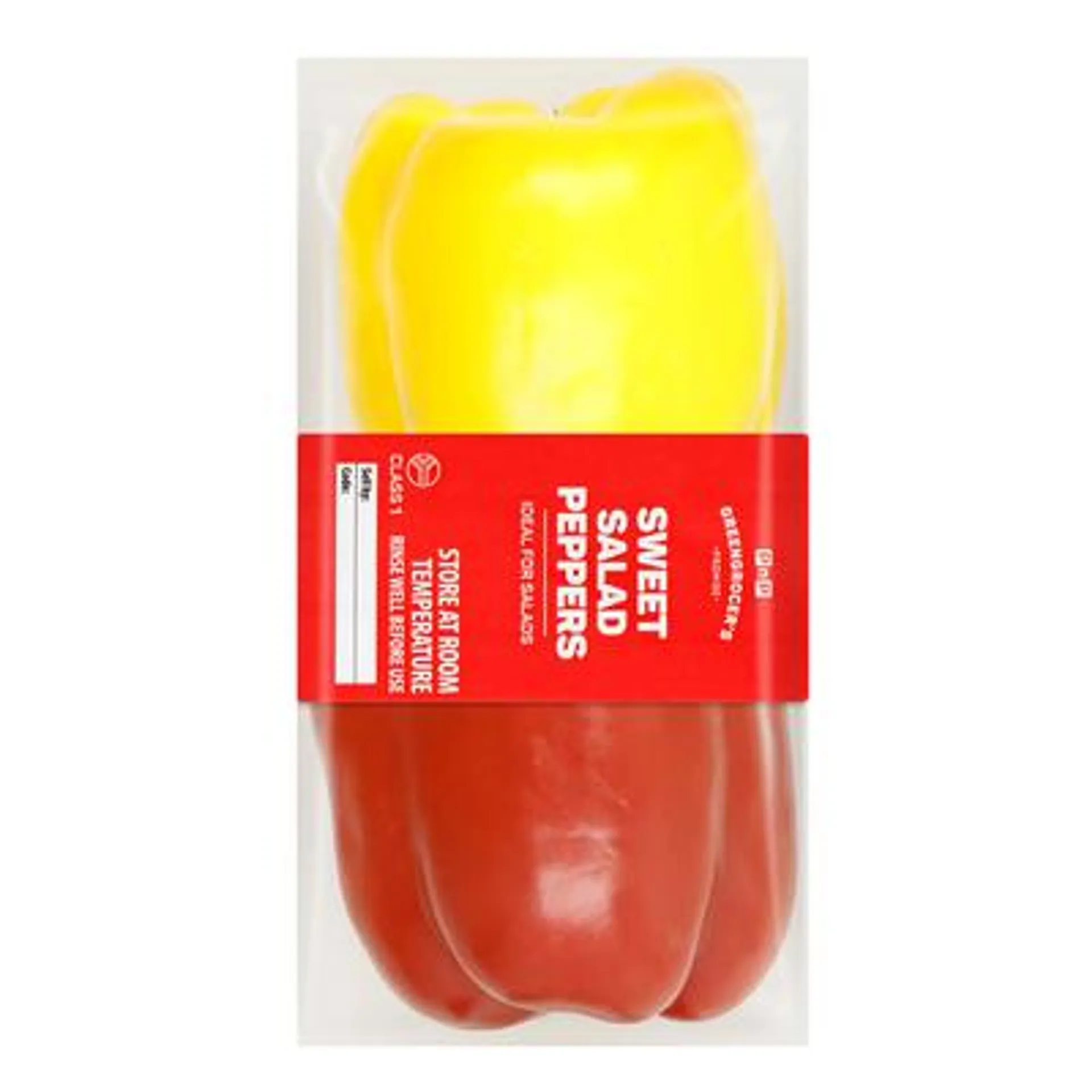 PnP Sweet Salad Peppers 2 Pack