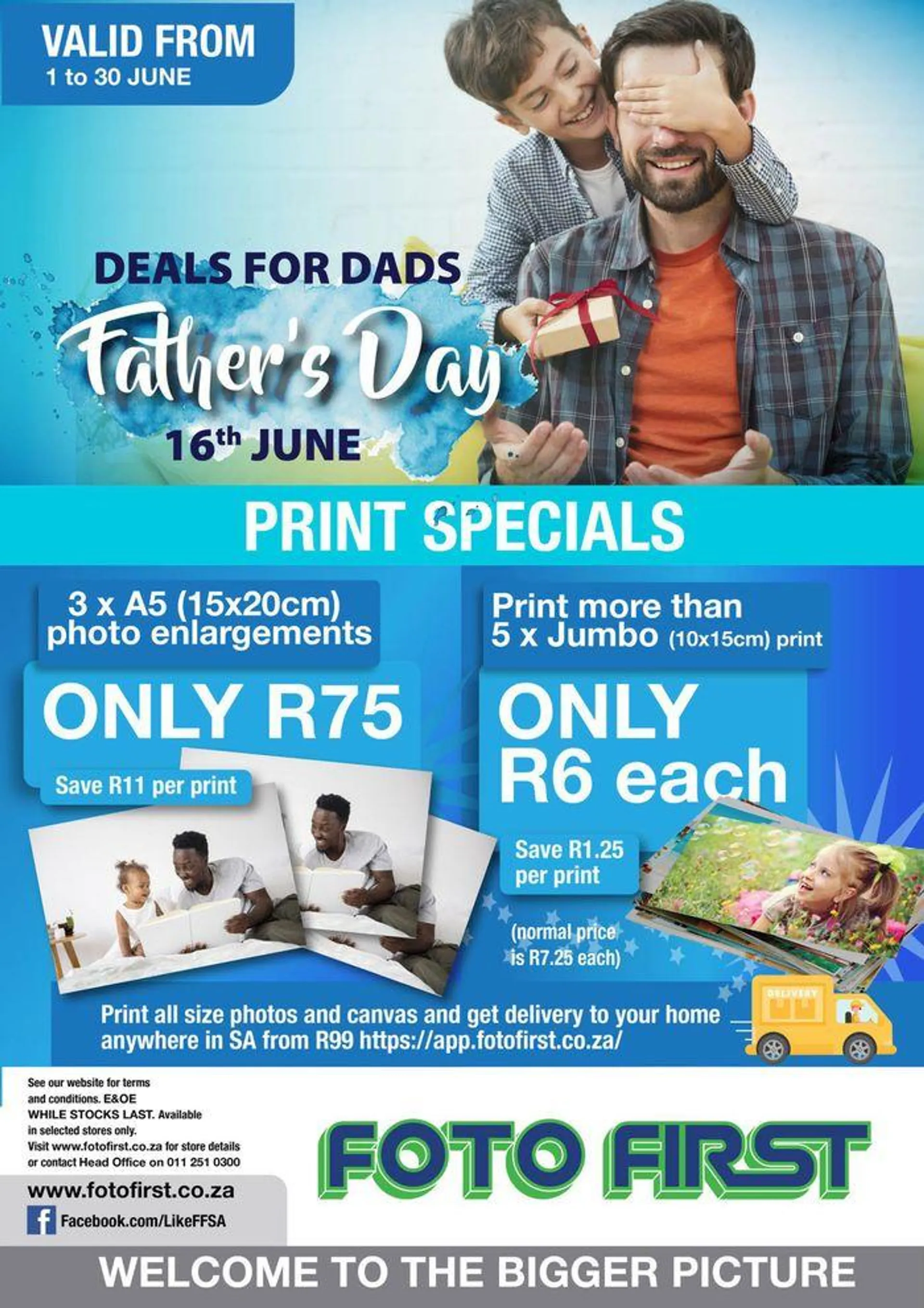 Fathers Day Sale! - 6