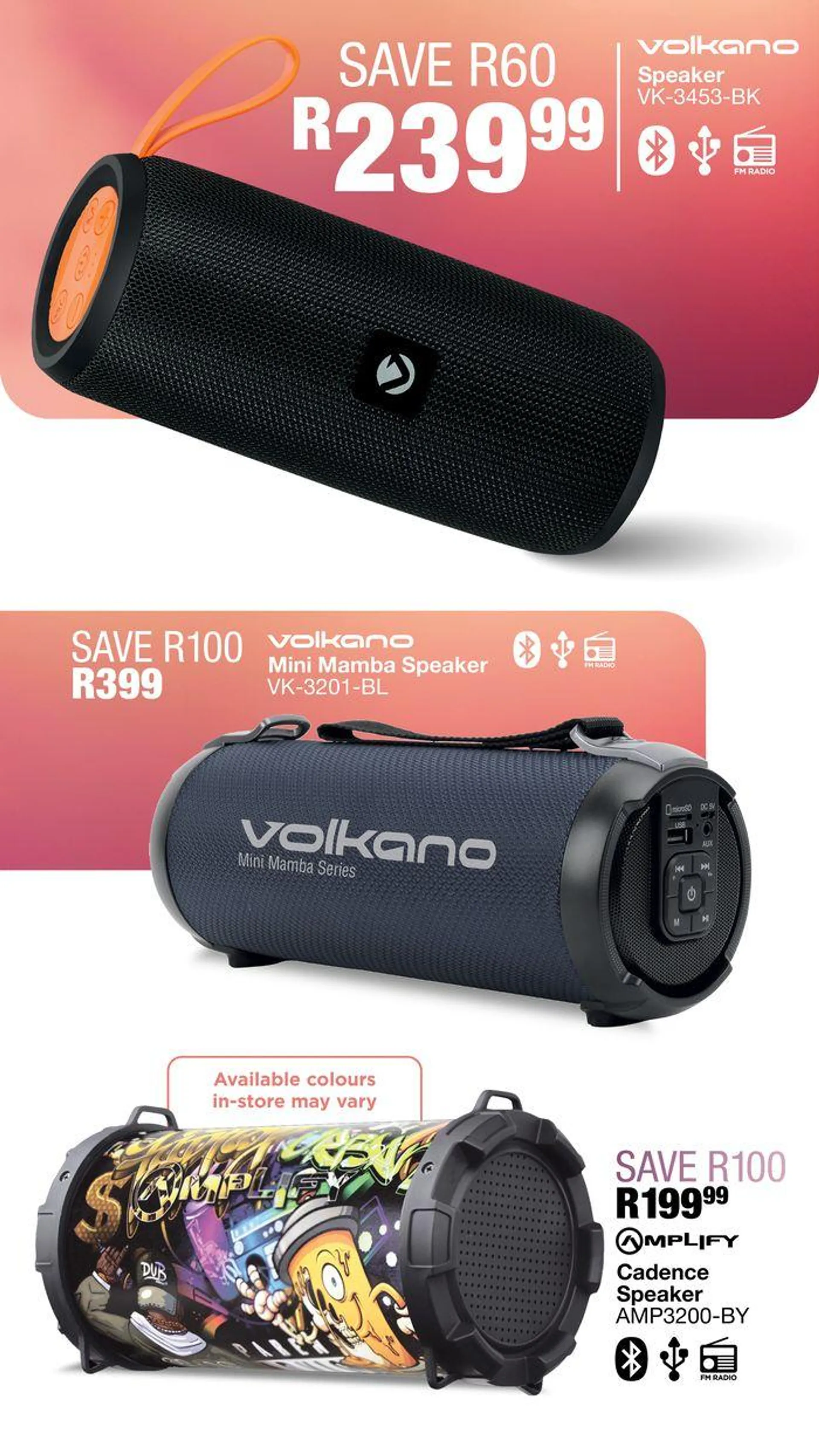 SUPER SAVINGS ON THE LATEST TECH from 13 August to 8 September 2024 - Catalogue Page 9